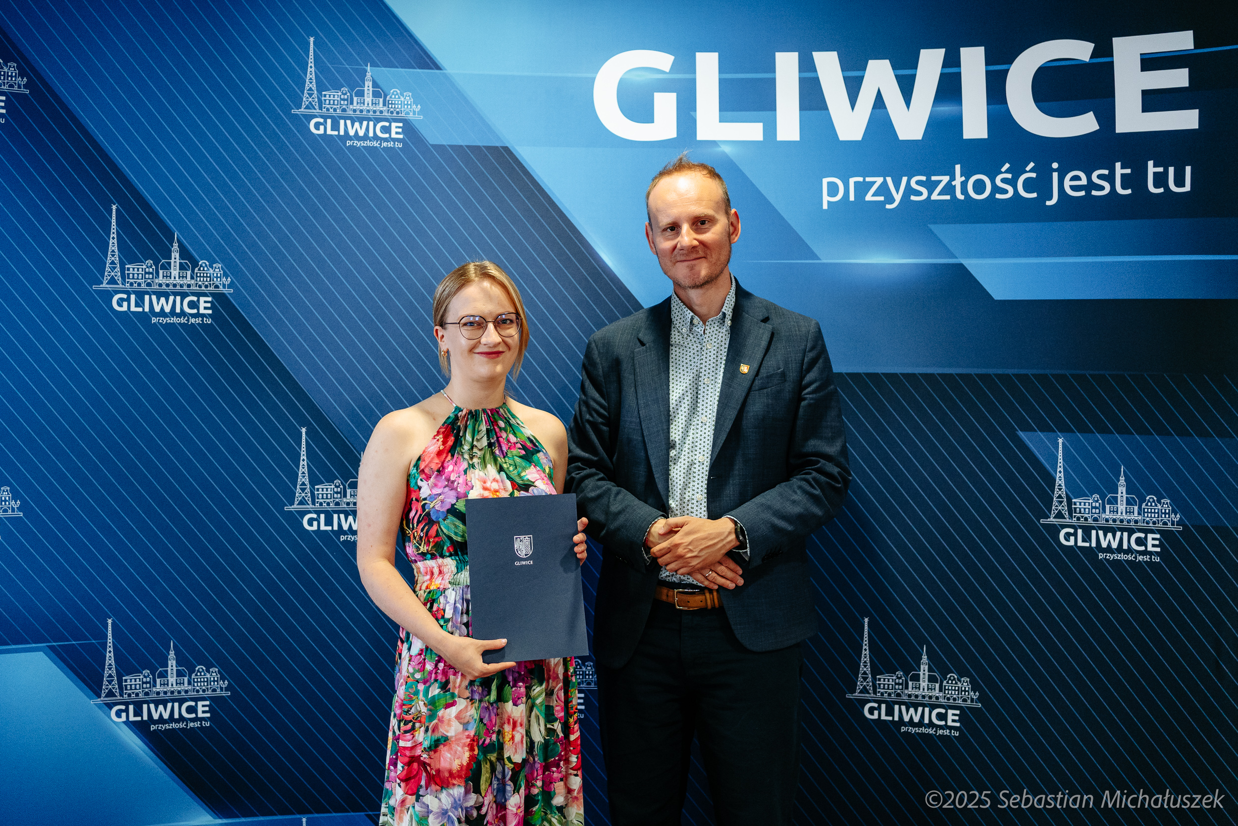 Ślubowanie nauczycieli mianowanych - grupa I