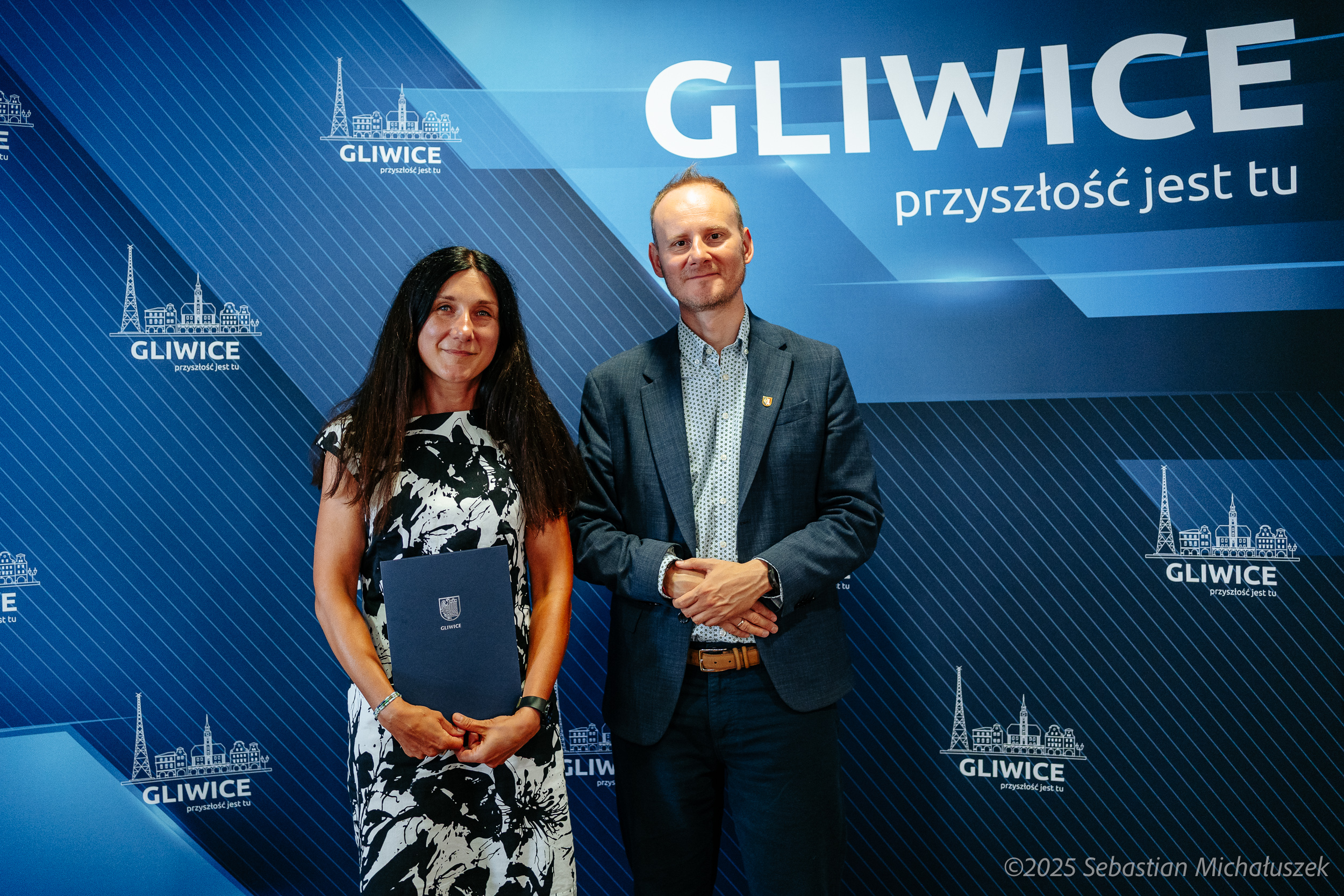 Ślubowanie nauczycieli mianowanych - grupa I