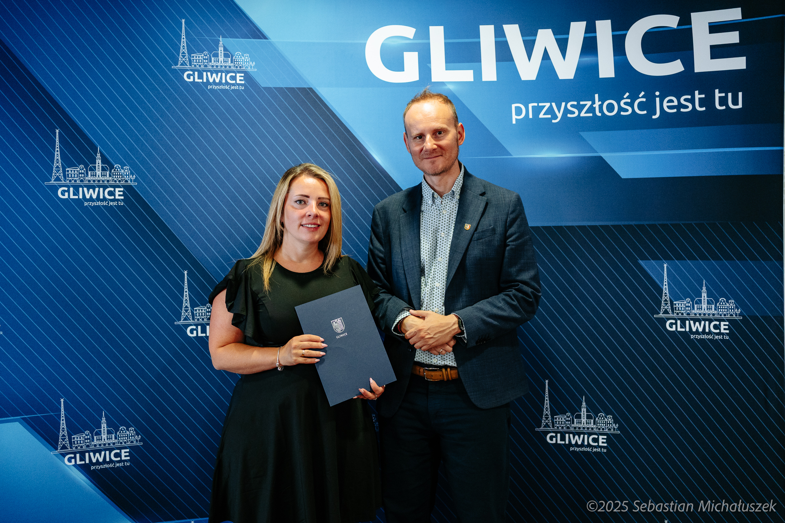 Ślubowanie nauczycieli mianowanych - grupa I