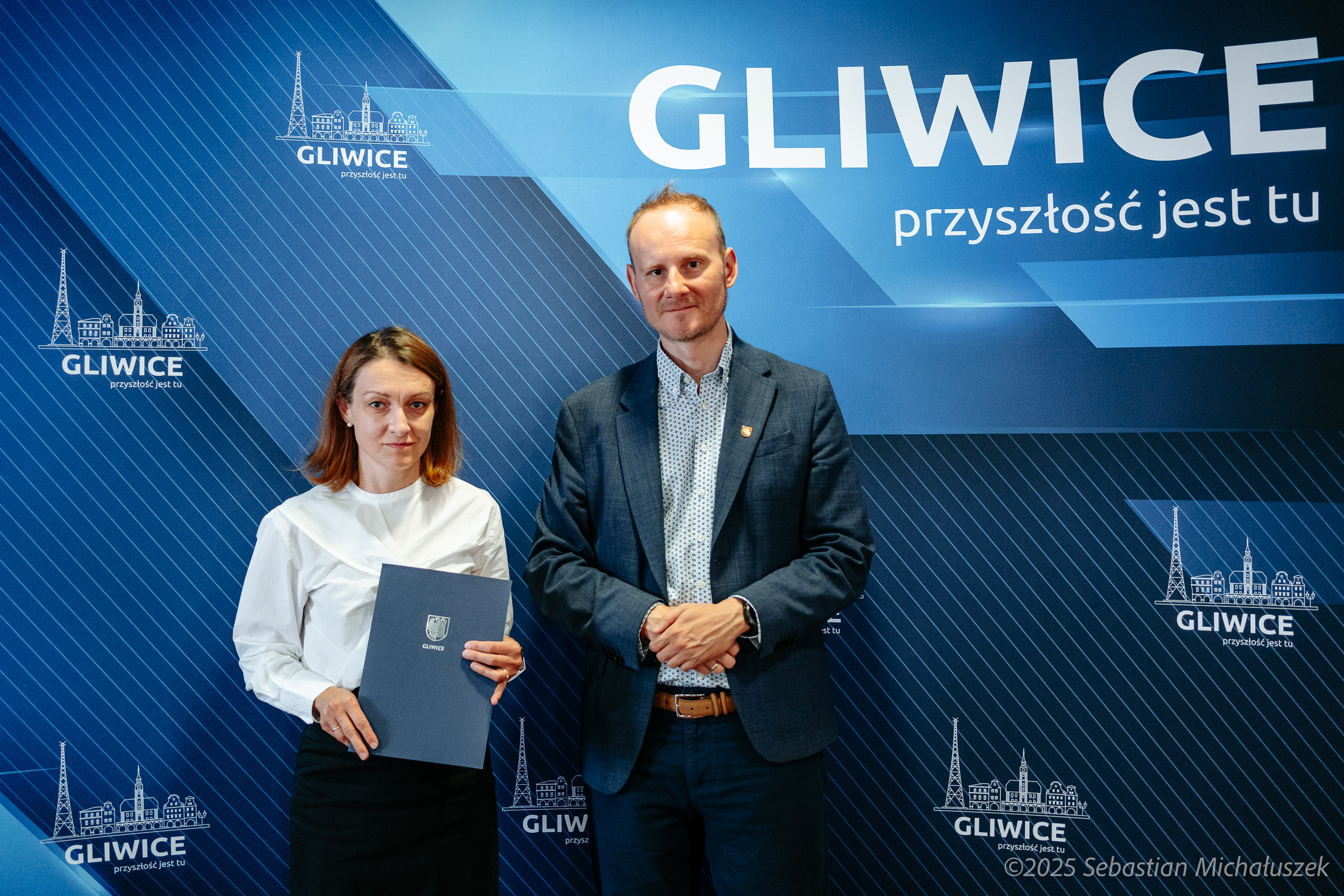 Ślubowanie nauczycieli mianowanych - grupa I