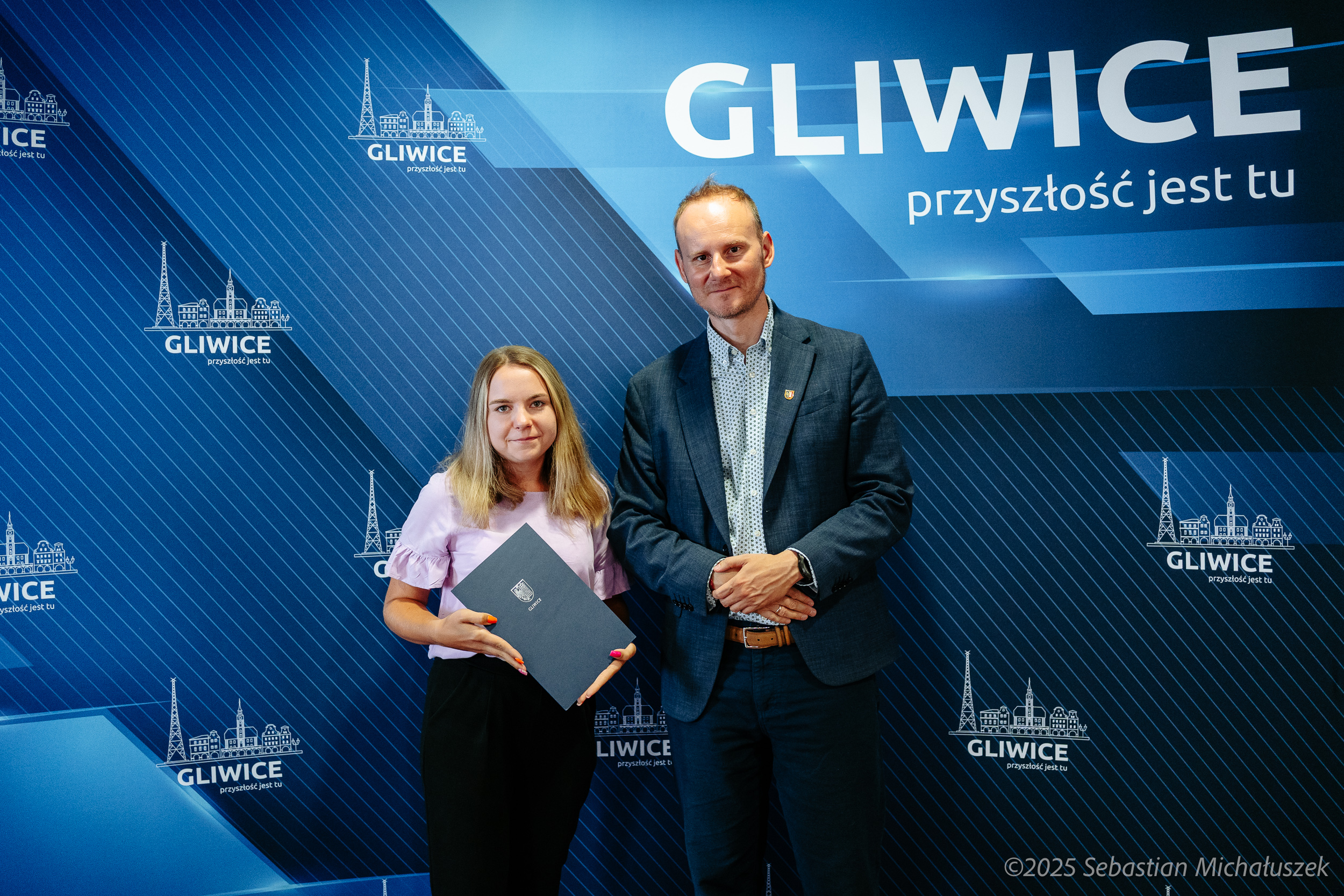 Ślubowanie nauczycieli mianowanych - grupa I