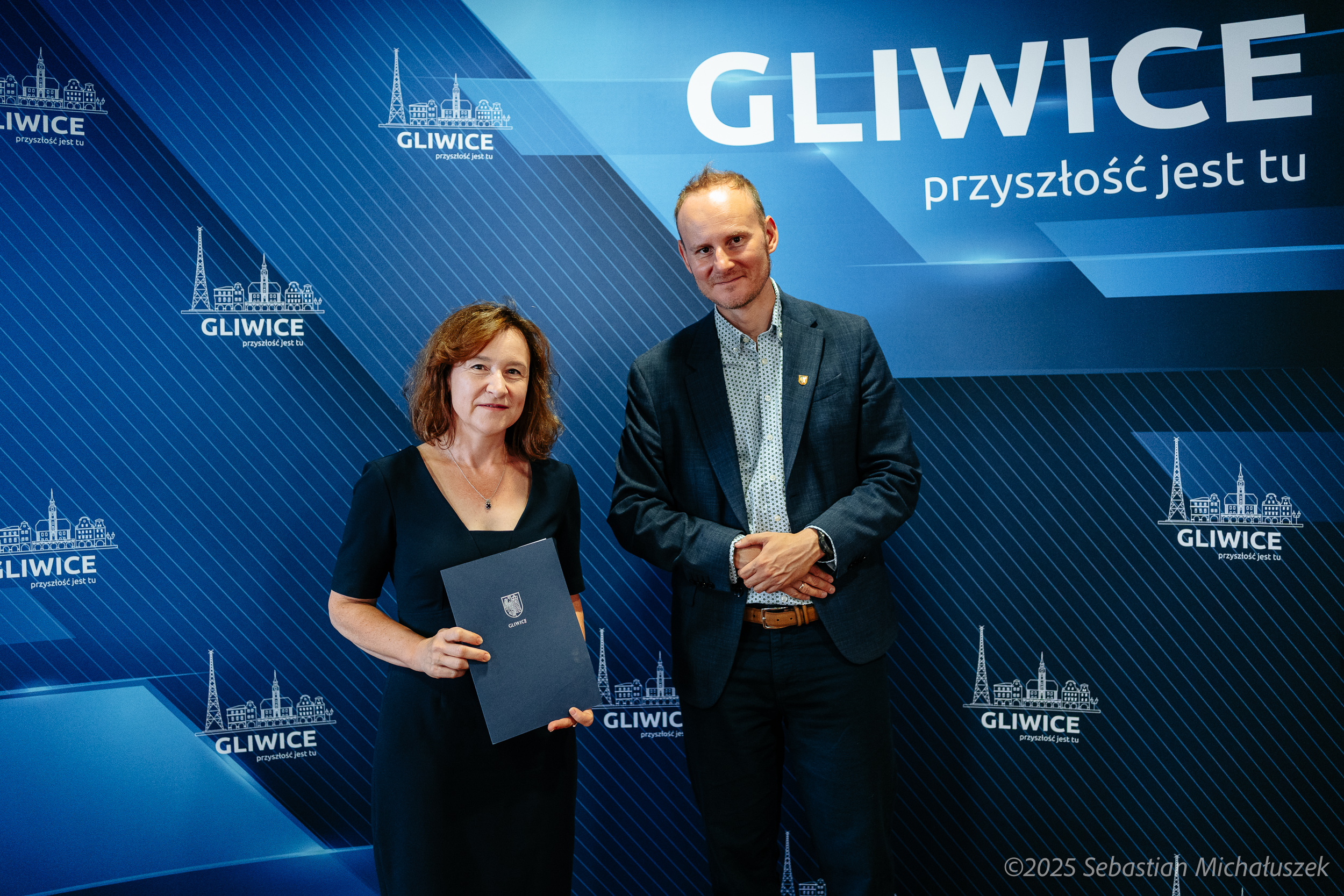 Ślubowanie nauczycieli mianowanych - grupa I