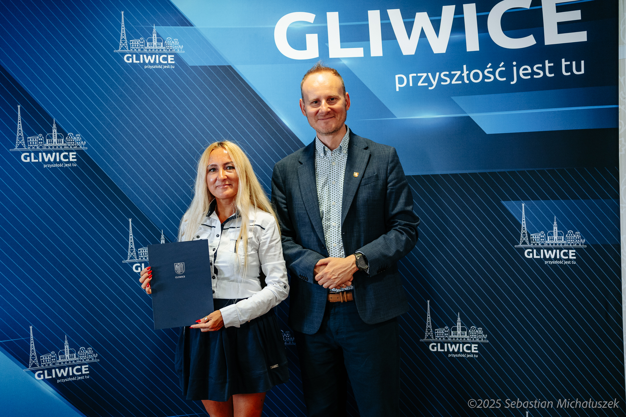 Ślubowanie nauczycieli mianowanych - grupa II