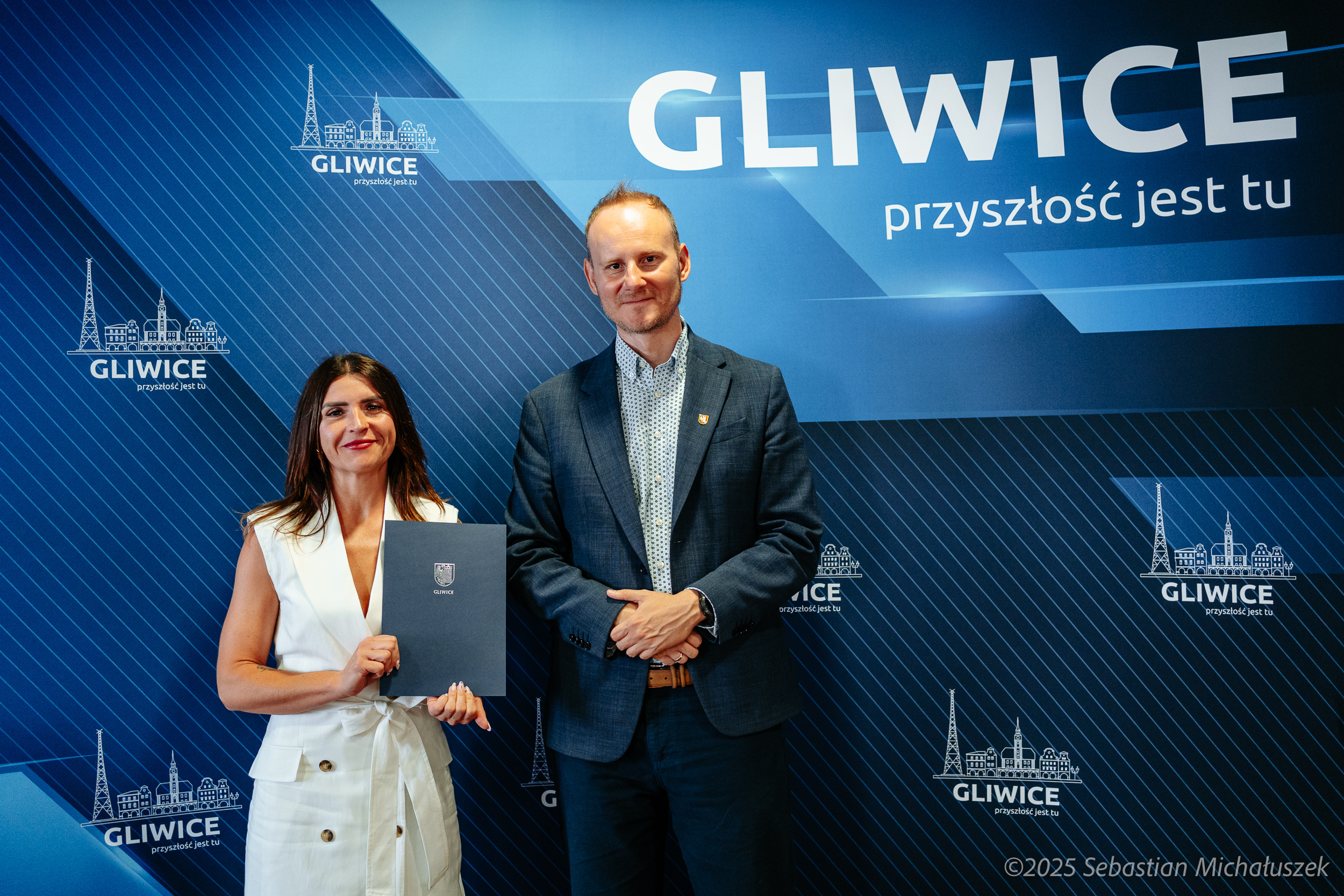 Ślubowanie nauczycieli mianowanych - grupa II