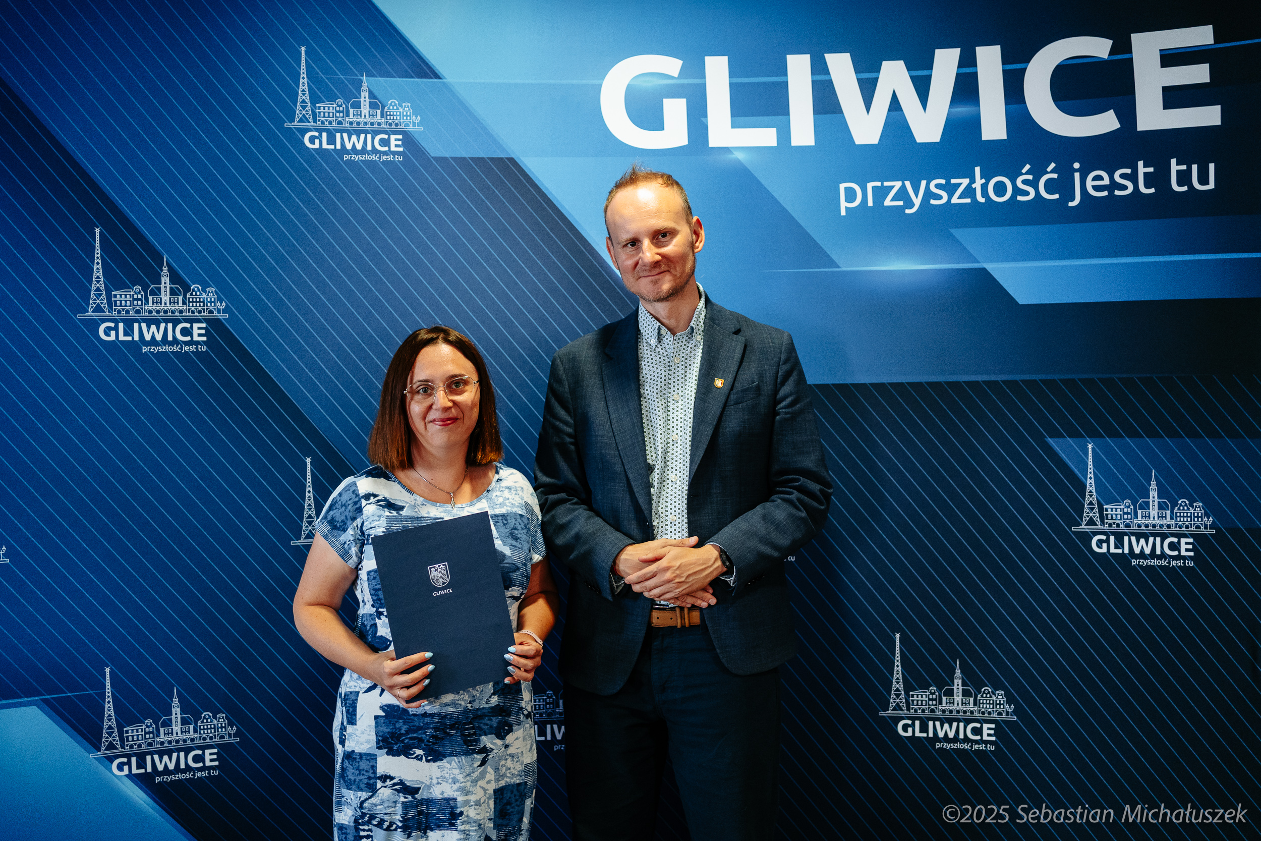 Ślubowanie nauczycieli mianowanych - grupa II