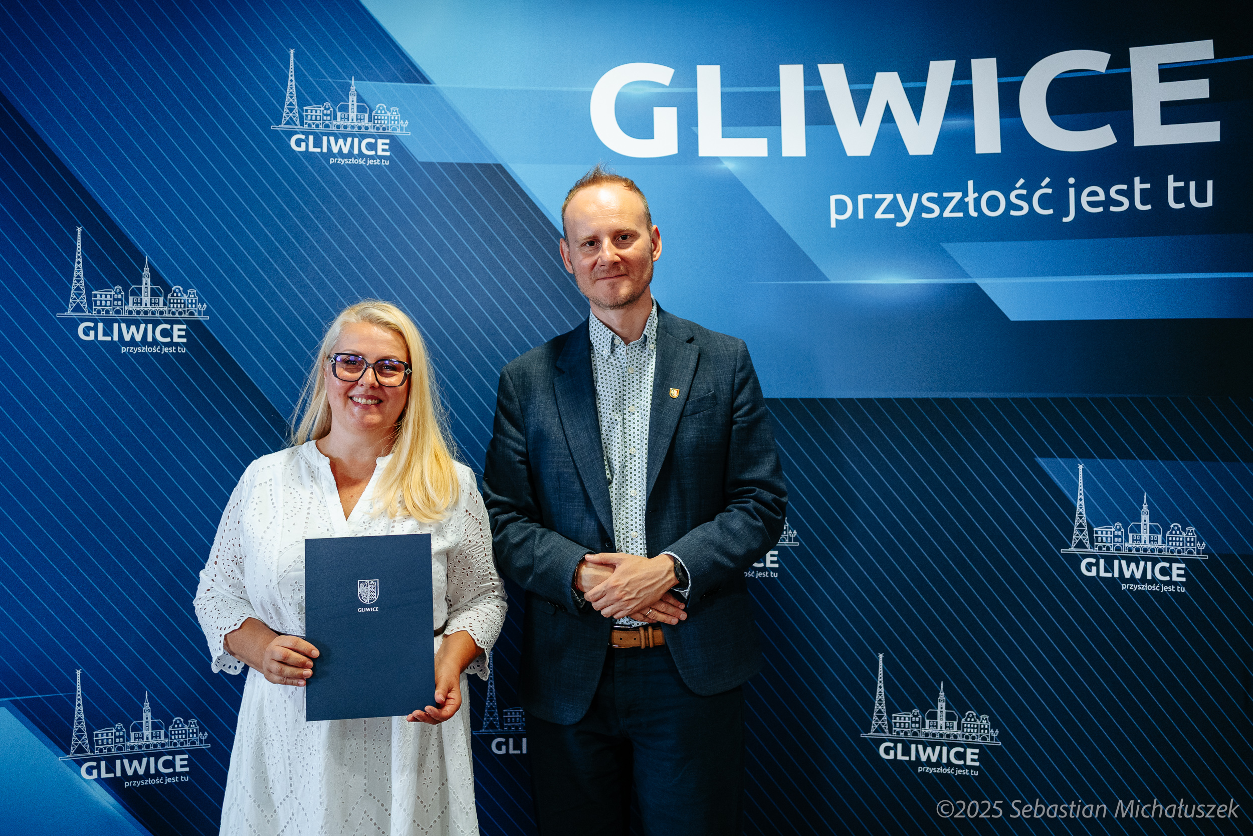 Ślubowanie nauczycieli mianowanych - grupa II