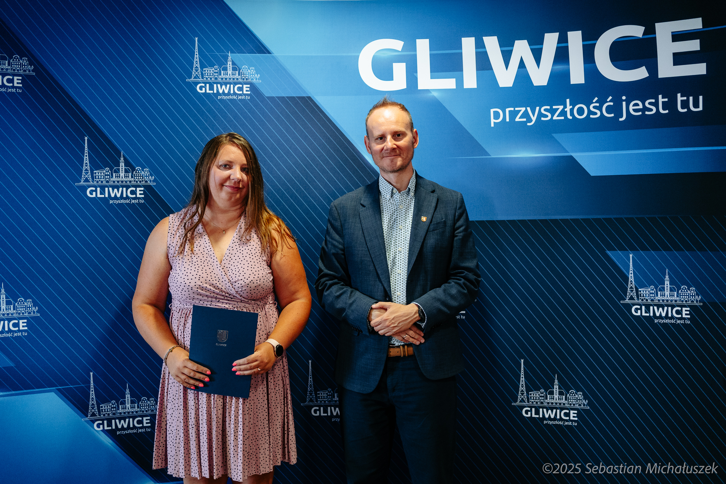 Ślubowanie nauczycieli mianowanych - grupa II