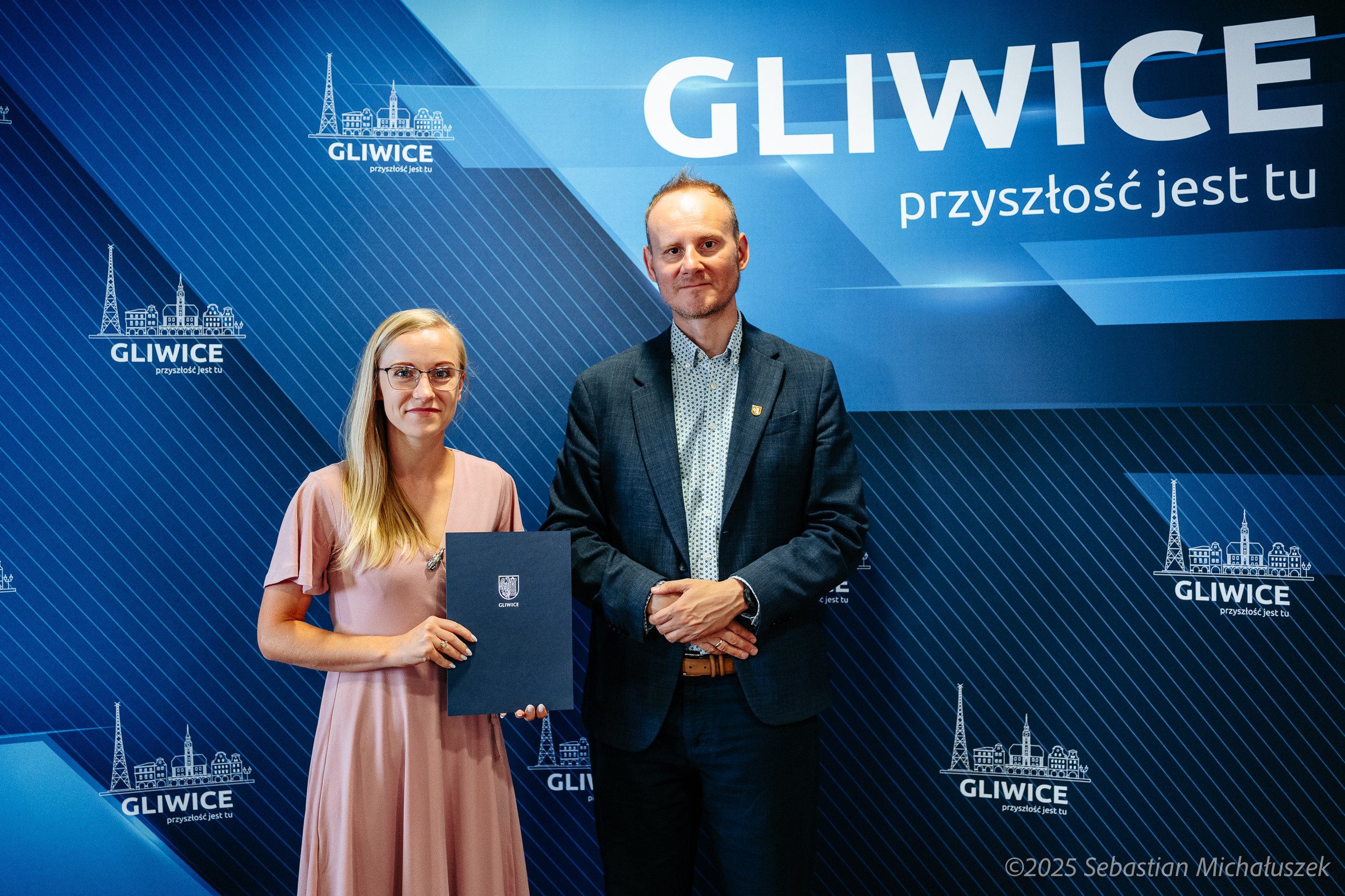 Ślubowanie nauczycieli mianowanych - grupa II