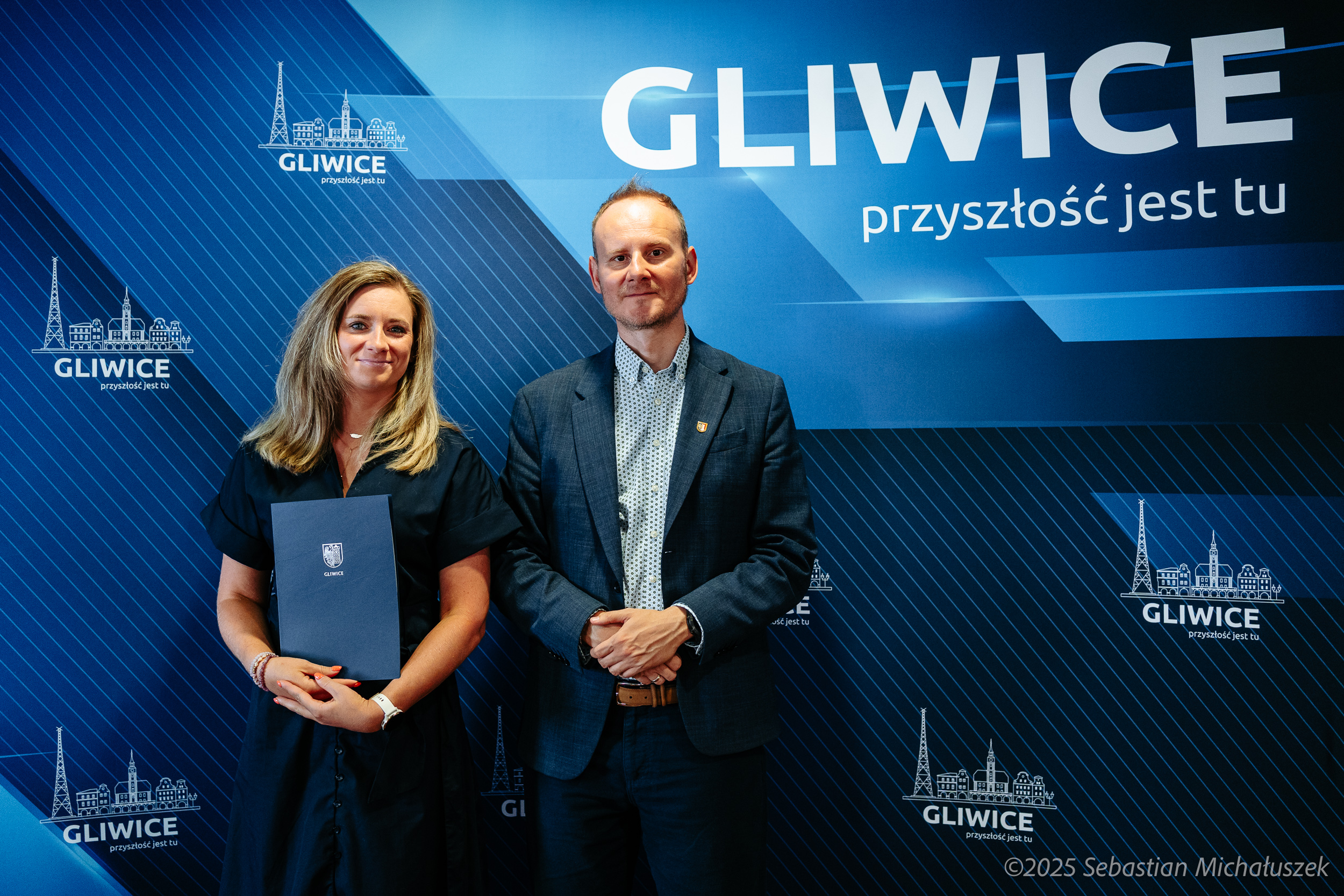 Ślubowanie nauczycieli mianowanych - grupa II