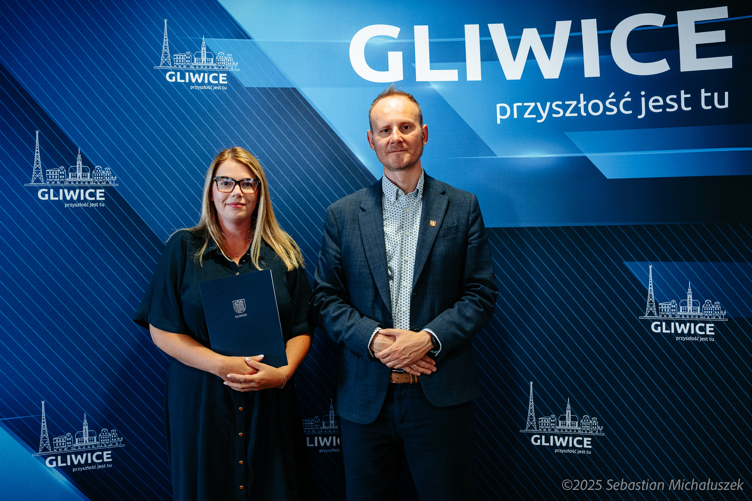 Ślubowanie nauczycieli mianowanych - grupa II