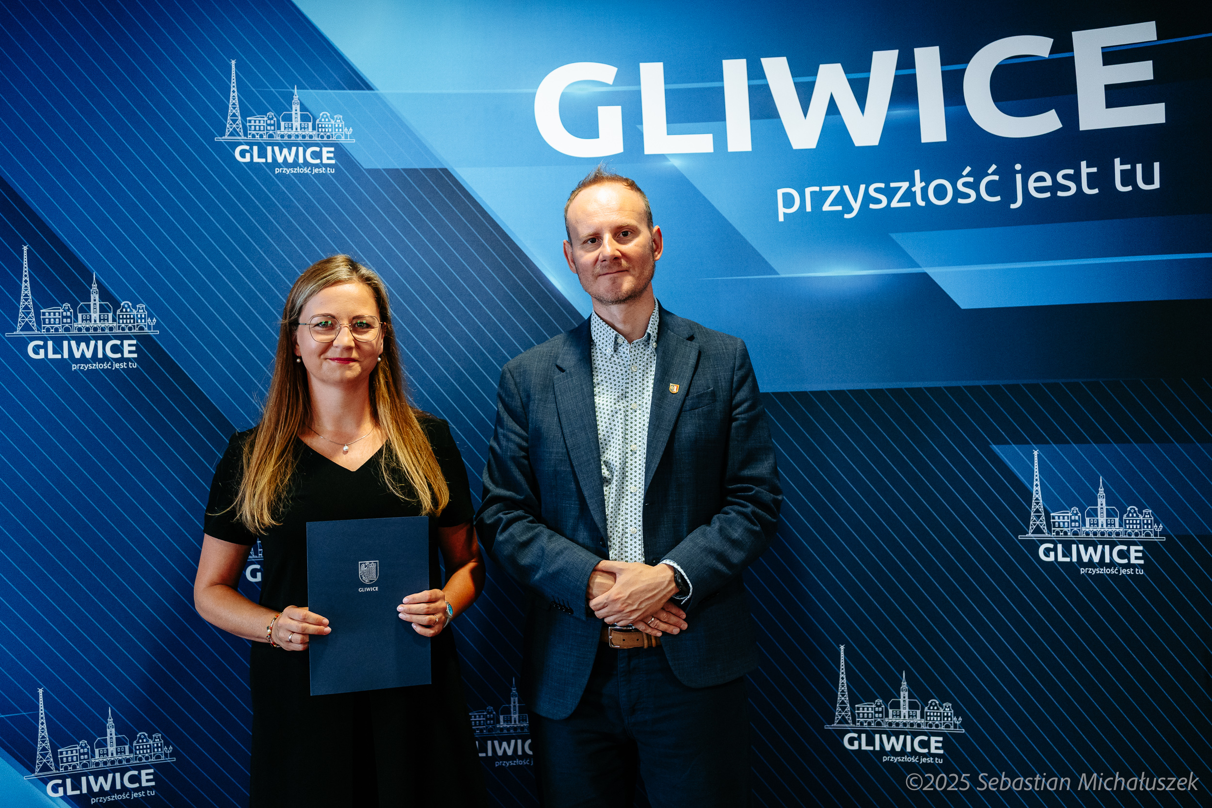 Ślubowanie nauczycieli mianowanych - grupa II