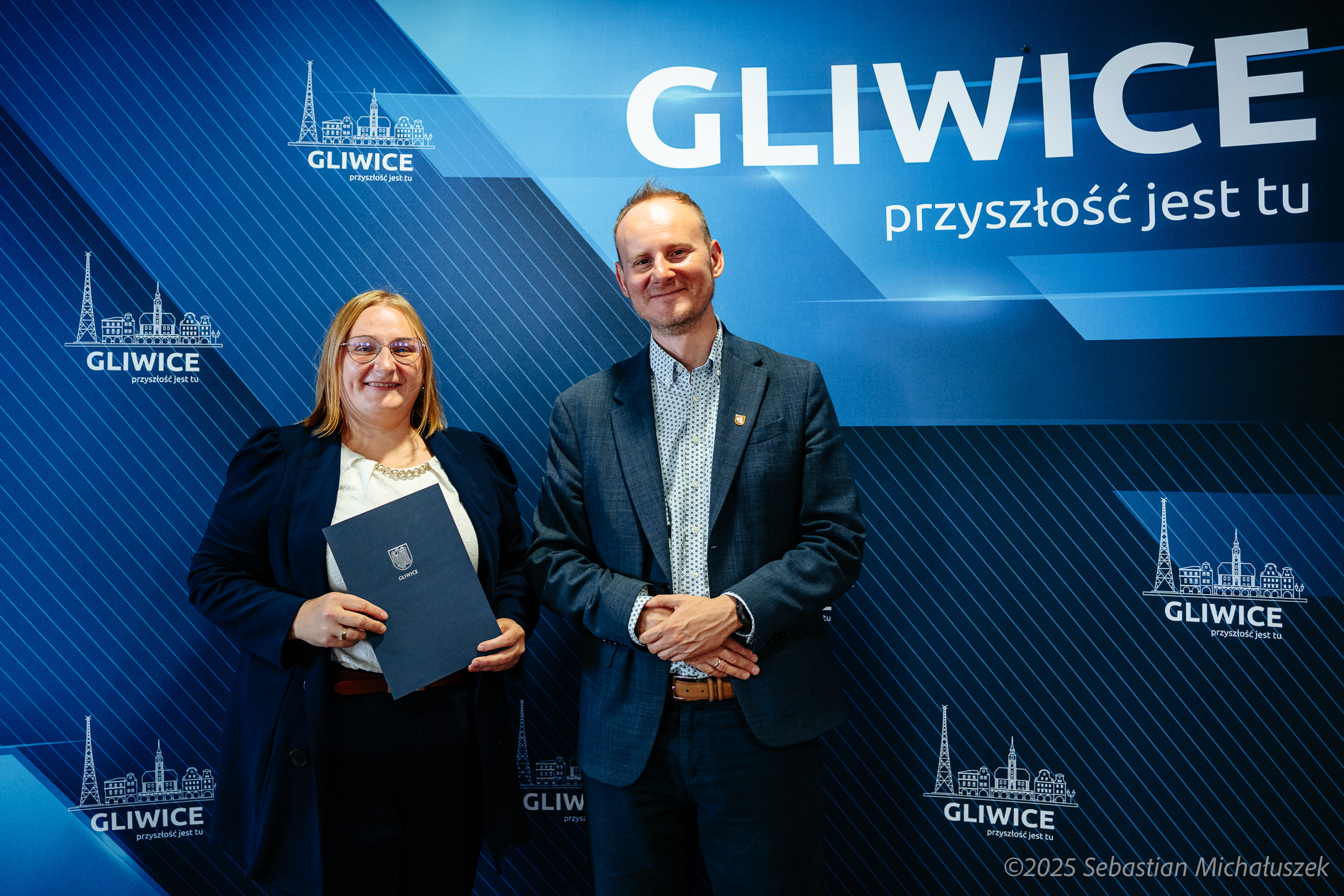 Ślubowanie nauczycieli mianowanych - grupa II