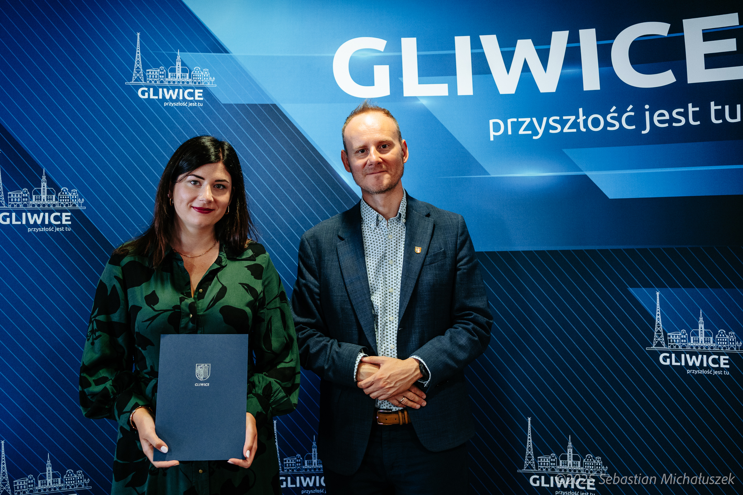 Ślubowanie nauczycieli mianowanych - grupa II