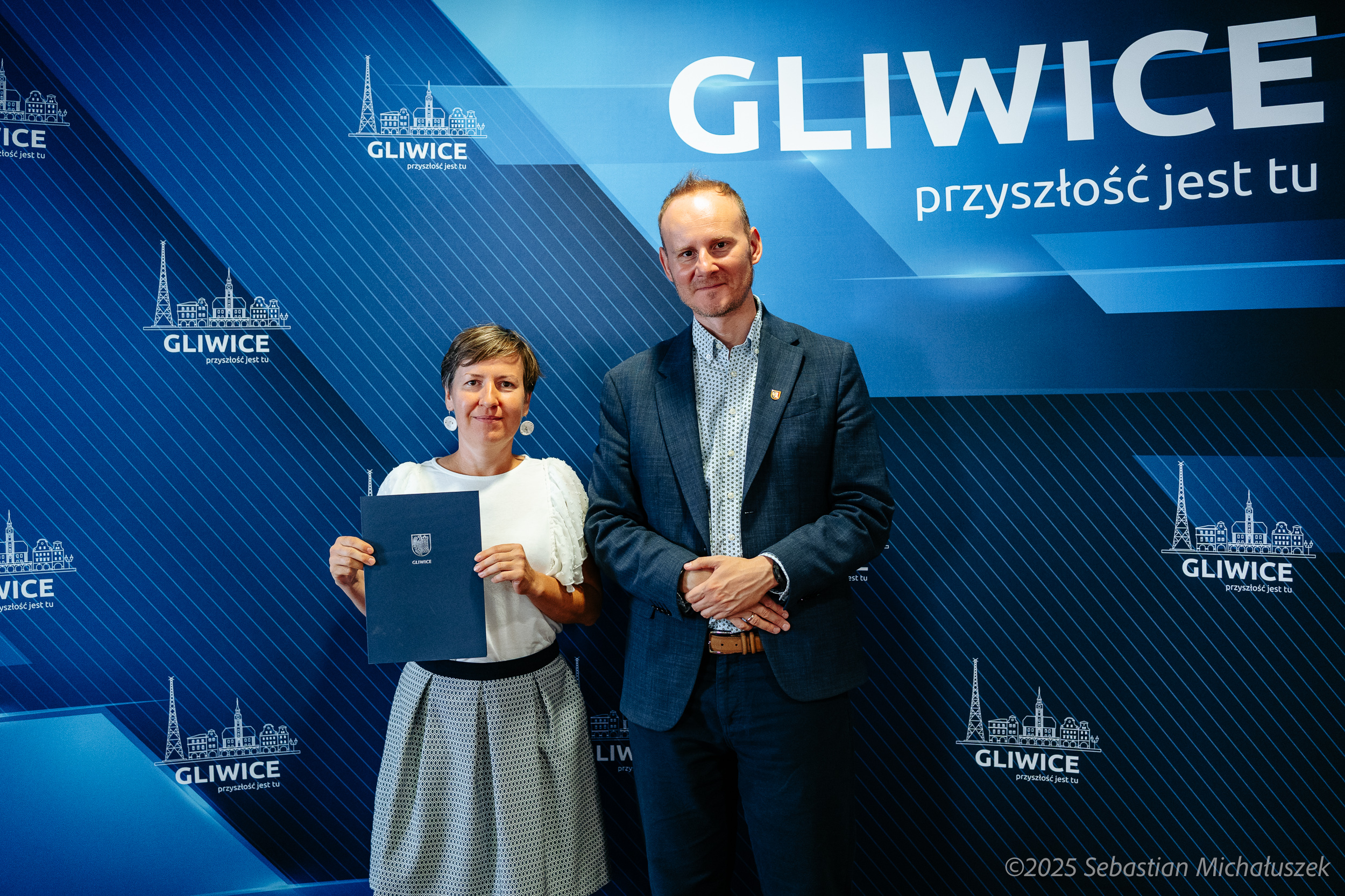 Ślubowanie nauczycieli mianowanych - grupa II