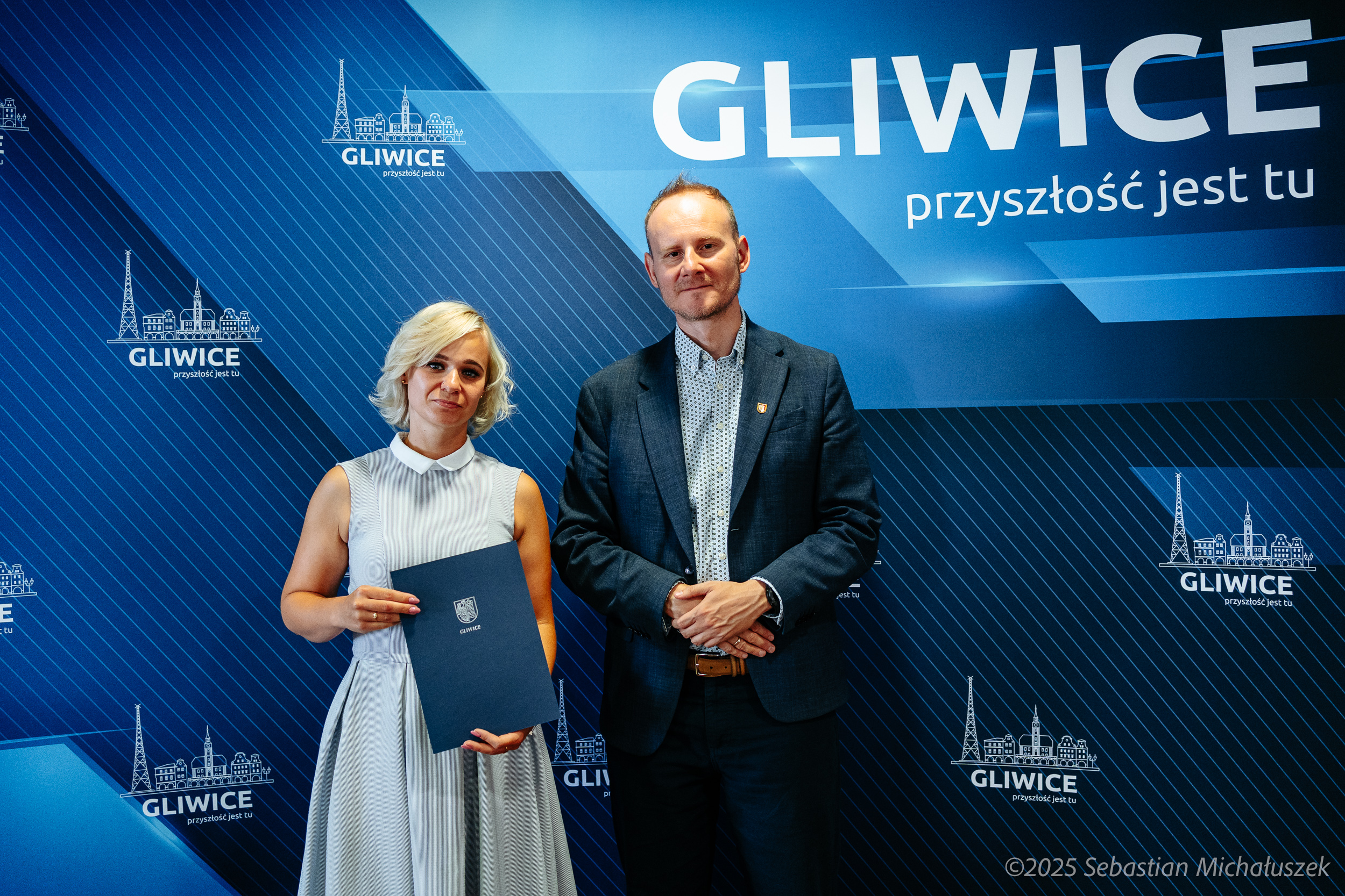 Ślubowanie nauczycieli mianowanych - grupa II