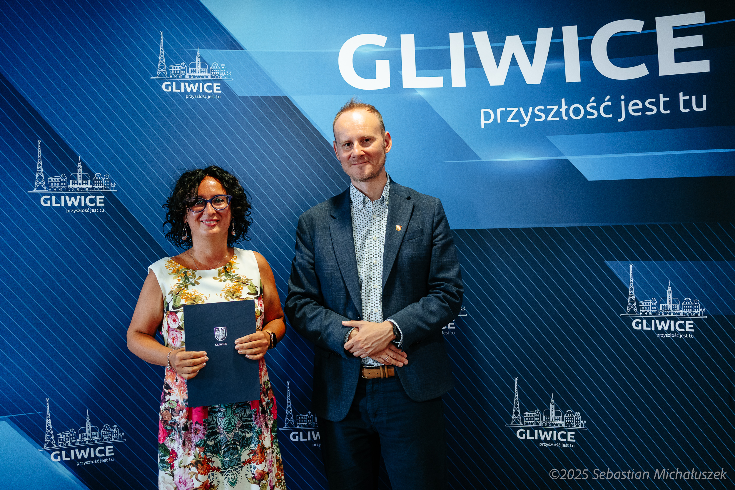 Ślubowanie nauczycieli mianowanych - grupa II