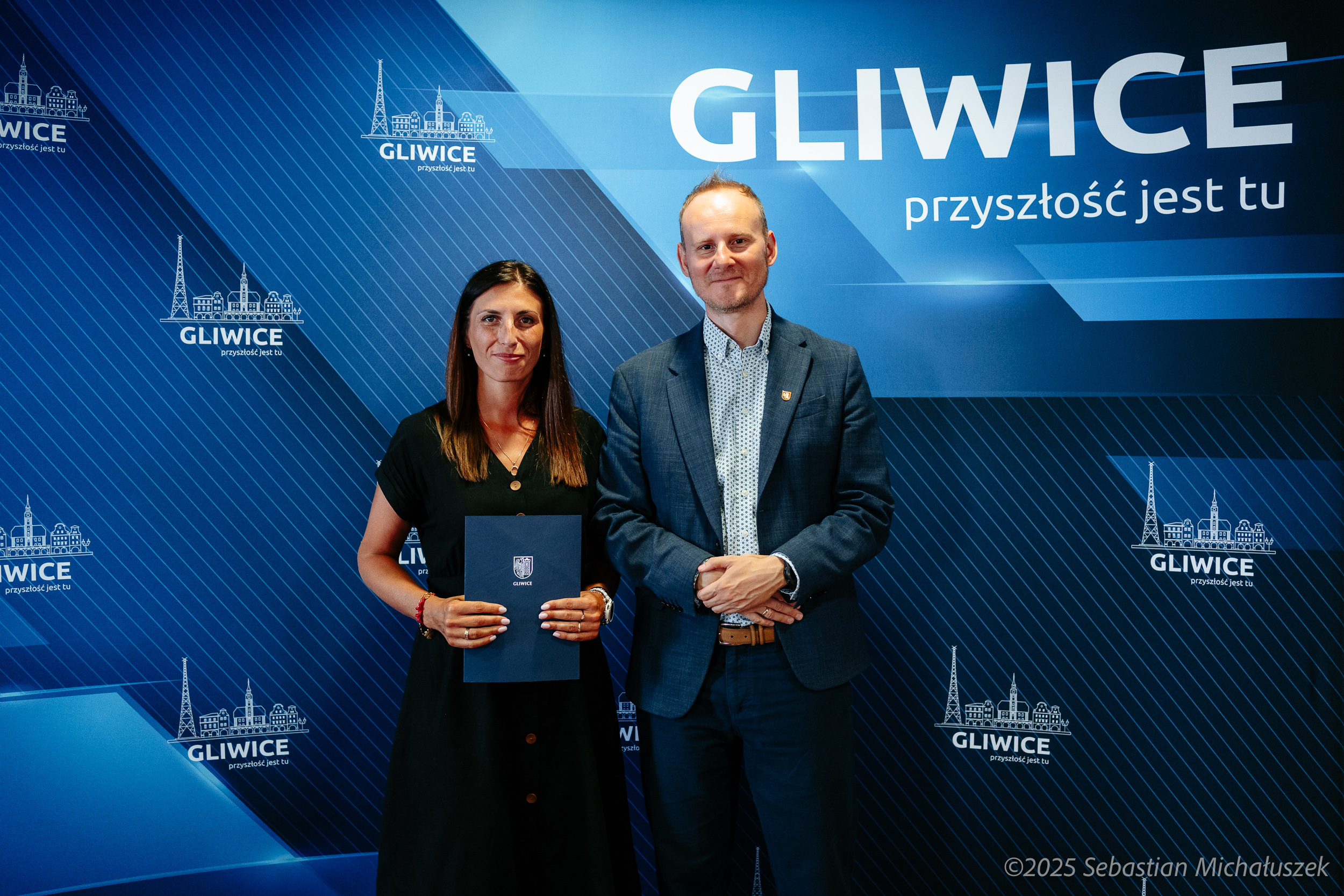 Ślubowanie nauczycieli mianowanych - grupa II