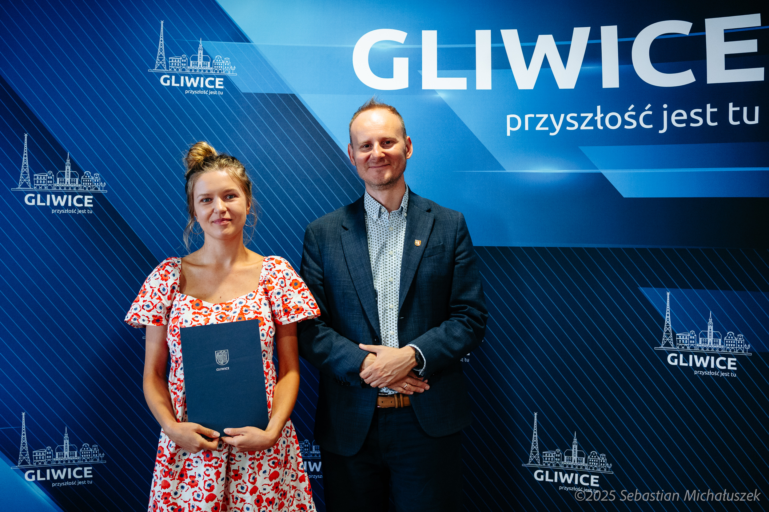 Ślubowanie nauczycieli mianowanych - grupa II