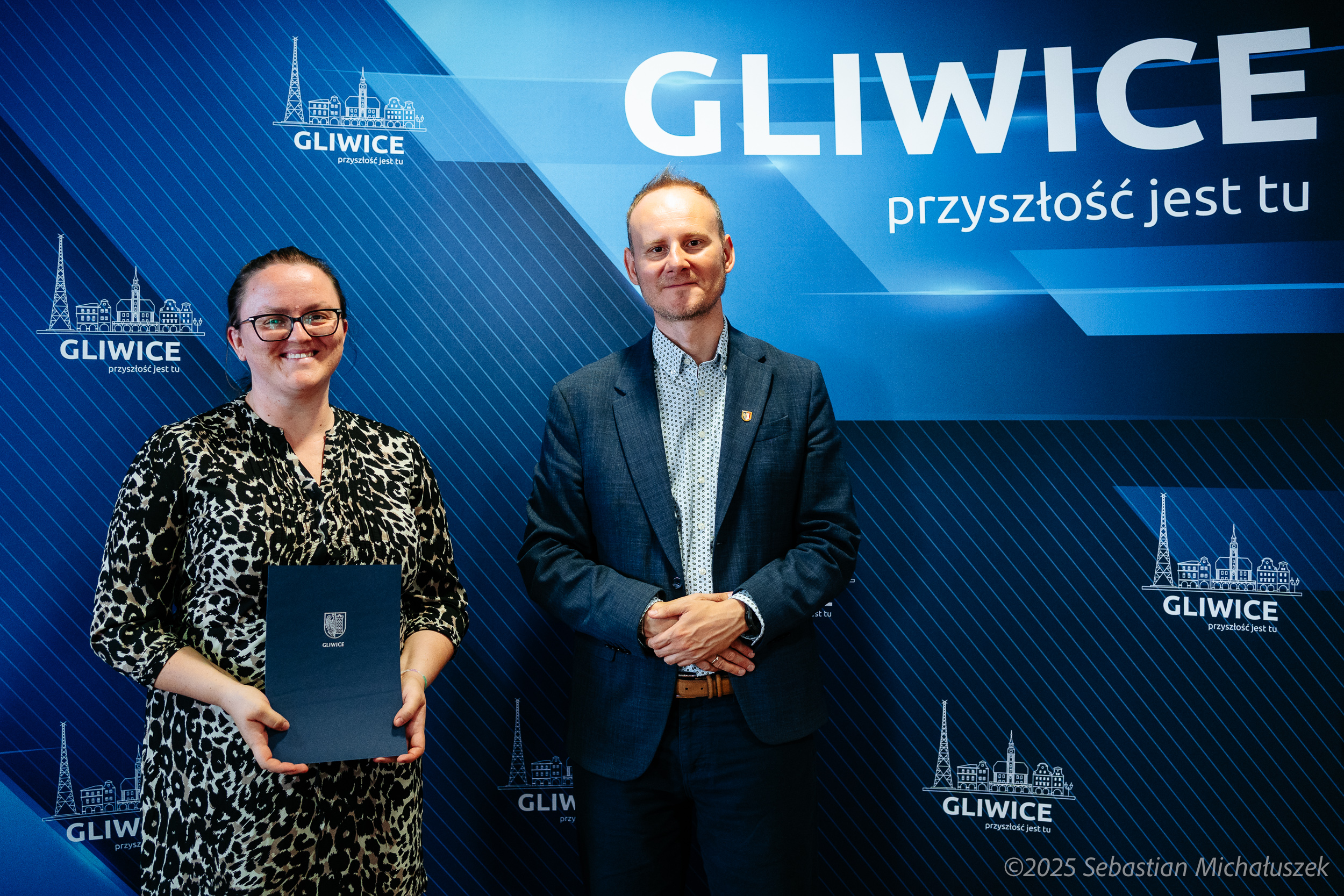 Ślubowanie nauczycieli mianowanych - grupa II