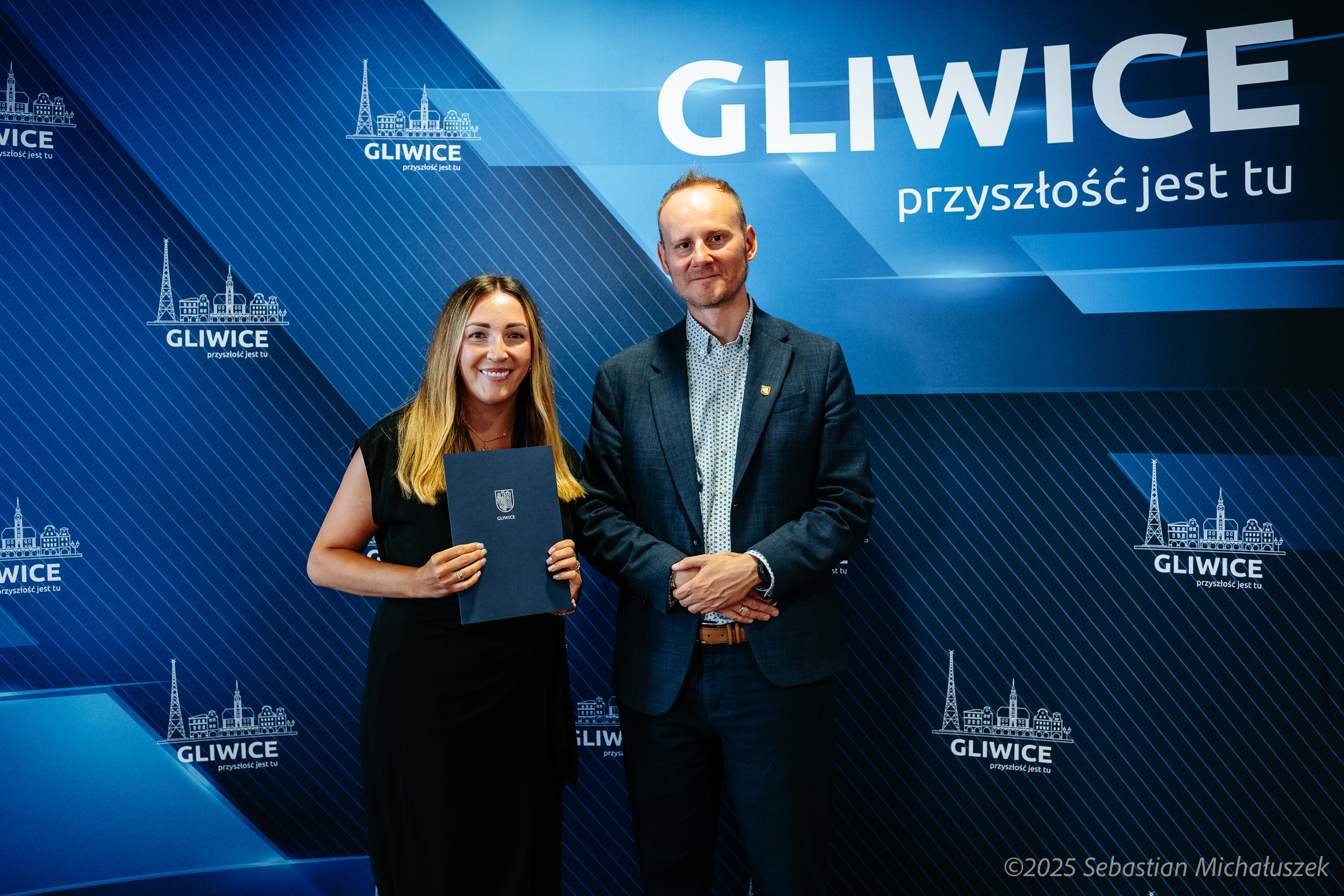 Ślubowanie nauczycieli mianowanych - grupa II