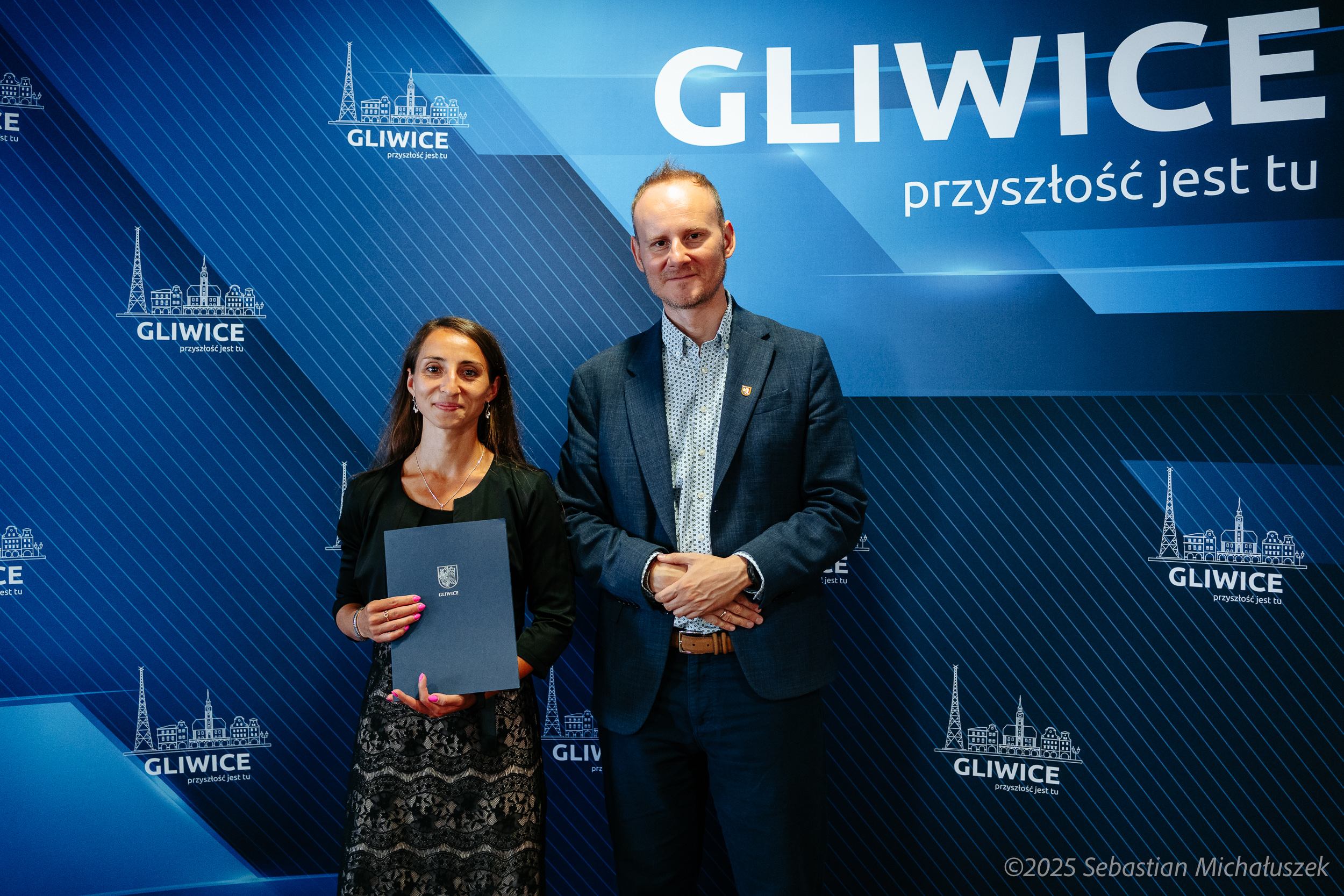 Ślubowanie nauczycieli mianowanych - grupa II