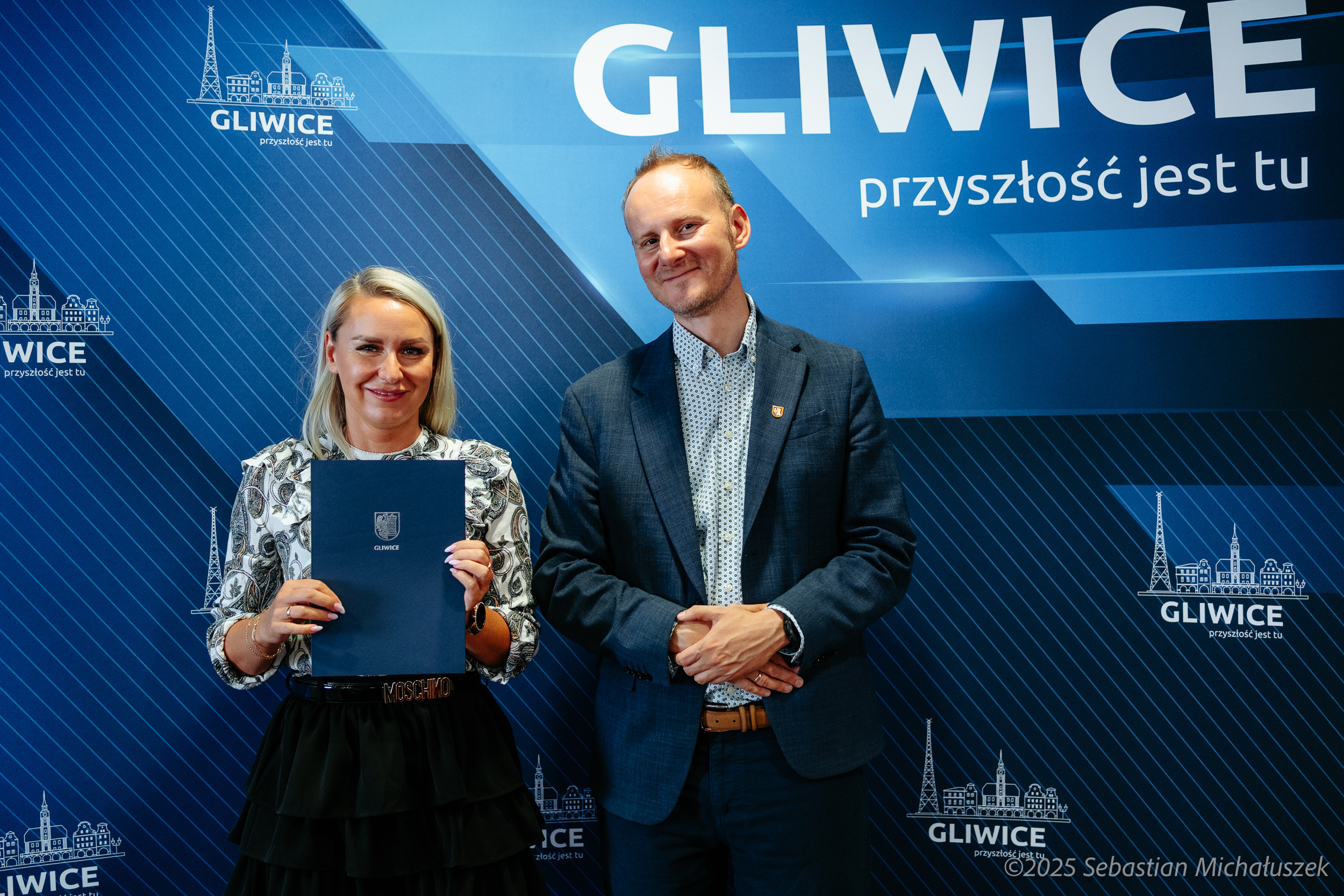 Ślubowanie nauczycieli mianowanych - grupa II