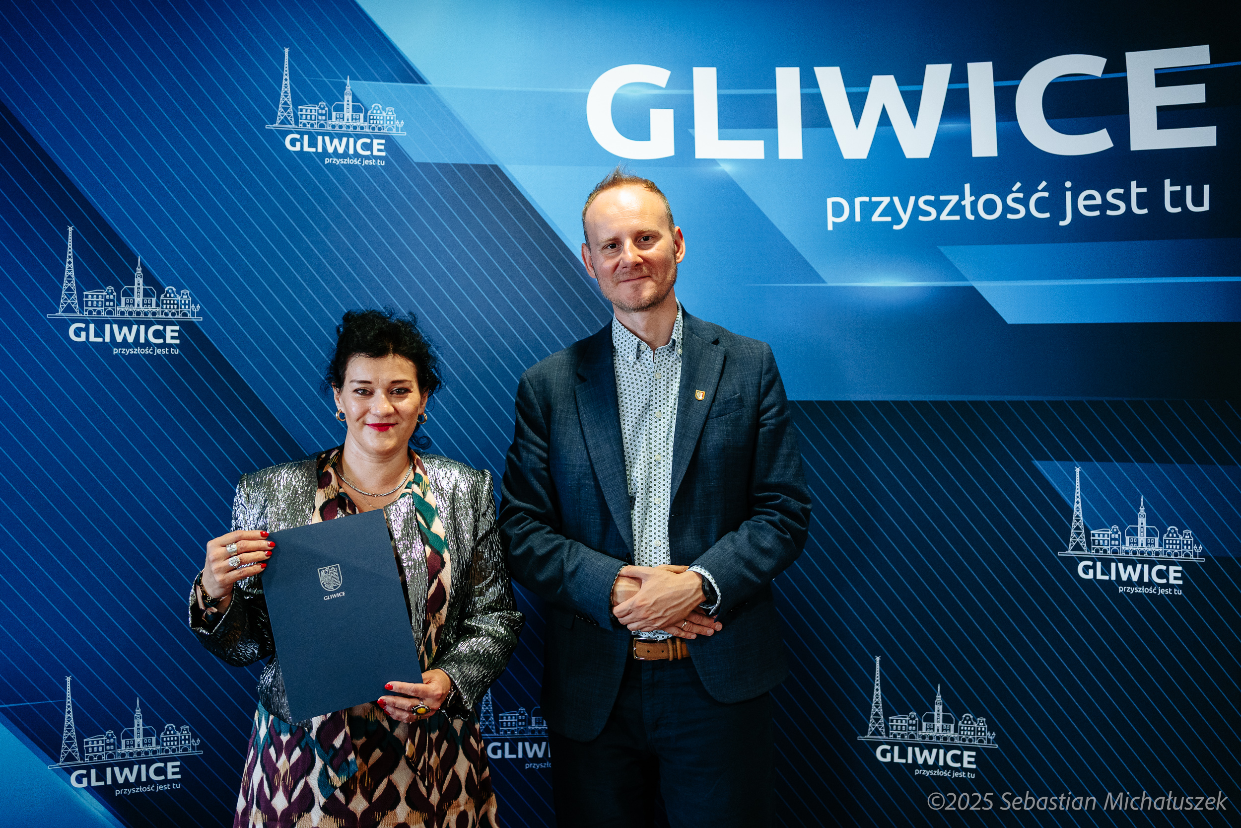 Ślubowanie nauczycieli mianowanych - grupa II