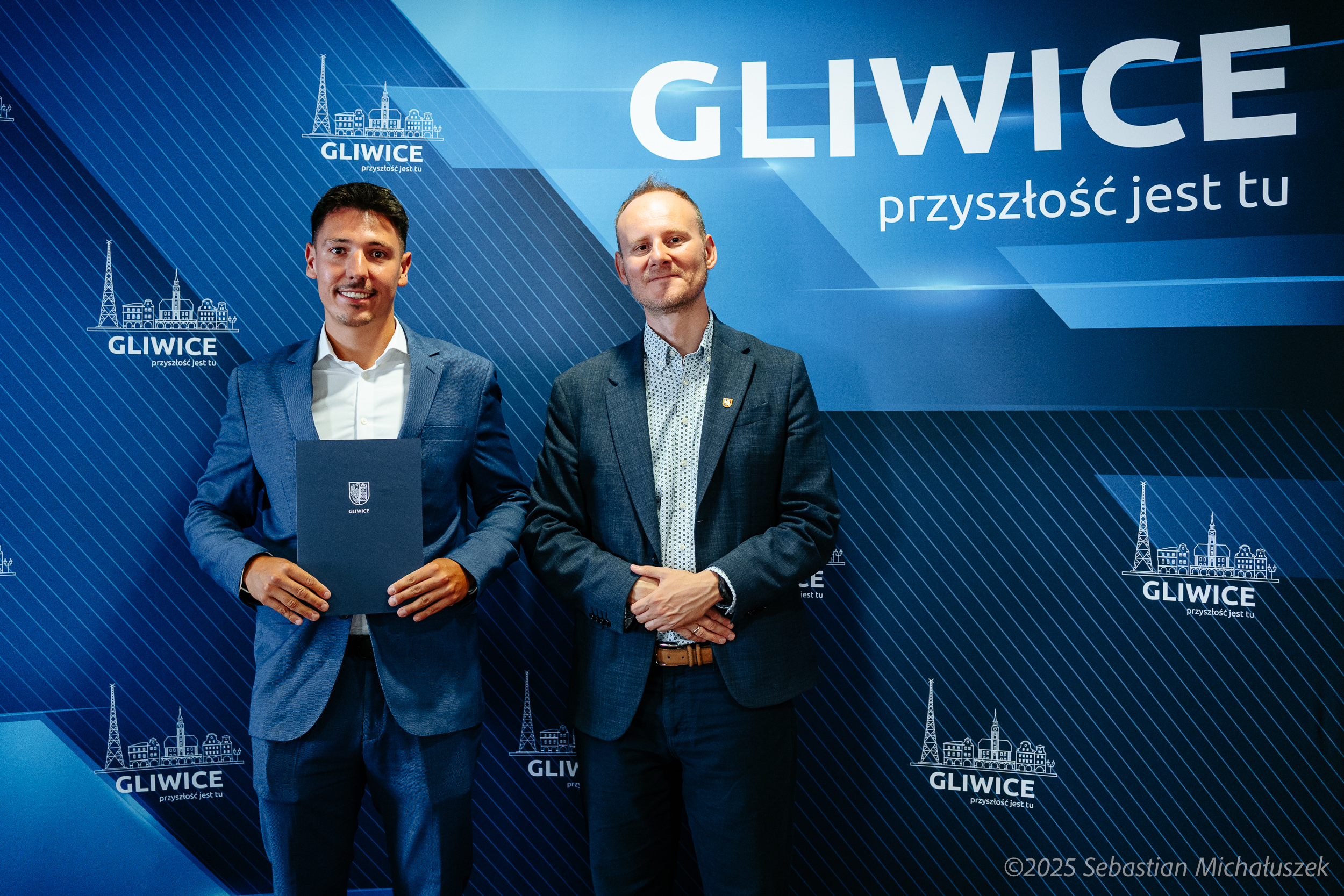 Ślubowanie nauczycieli mianowanych - grupa II