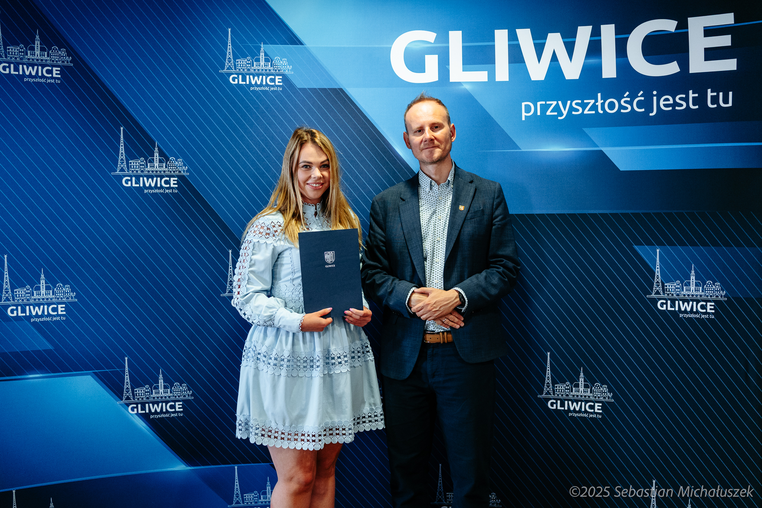 Ślubowanie nauczycieli mianowanych - grupa II