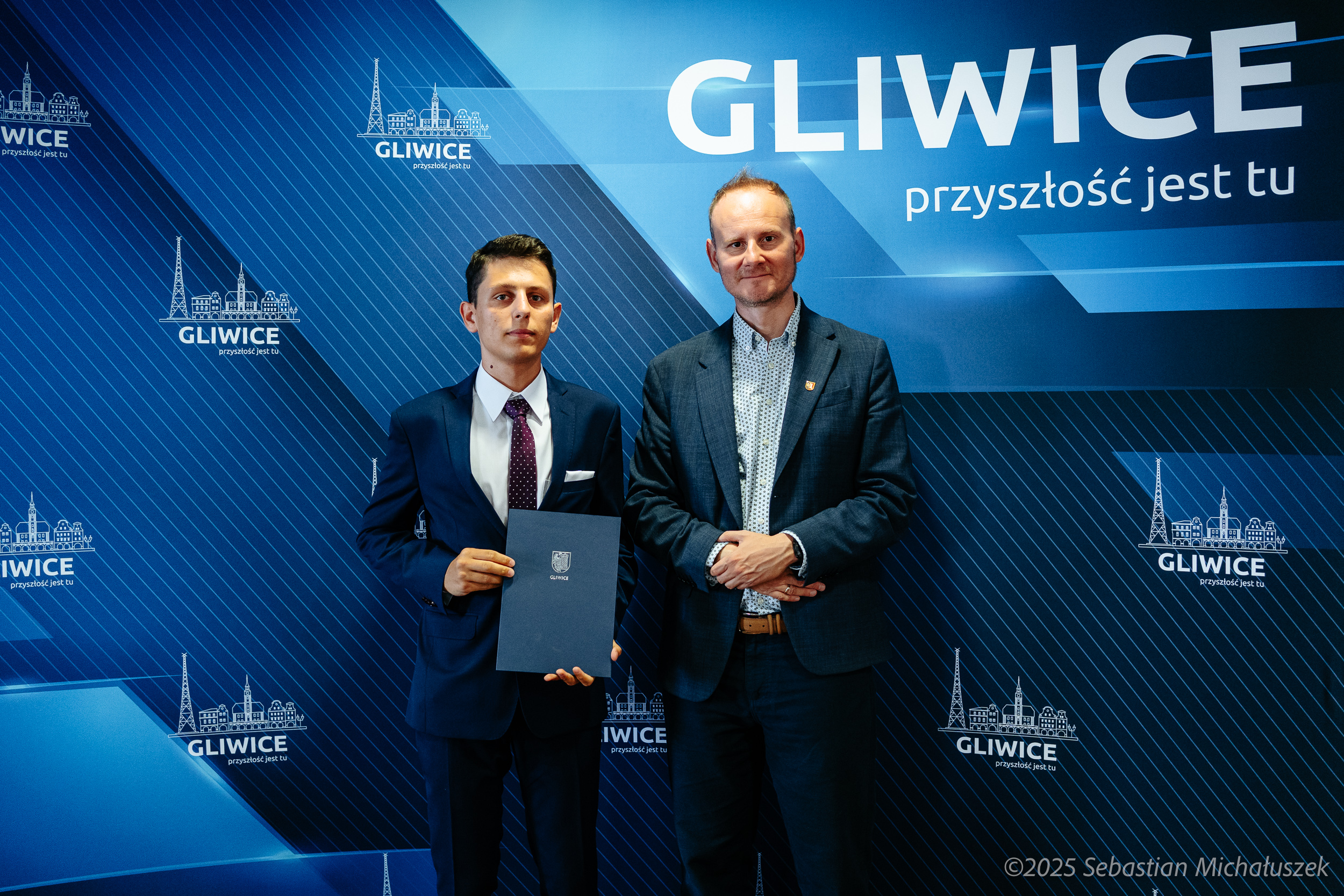 Ślubowanie nauczycieli mianowanych - grupa II