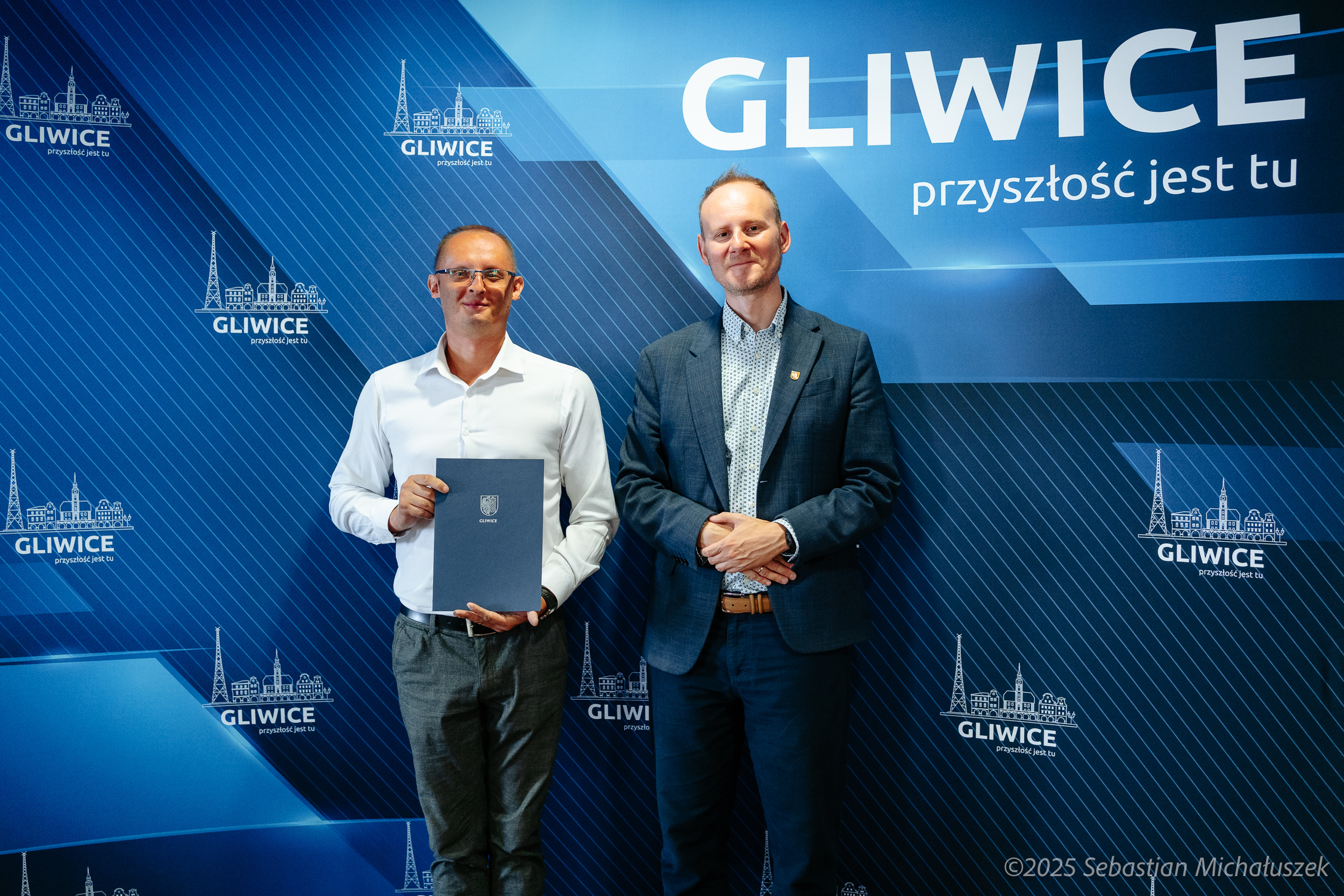 Ślubowanie nauczycieli mianowanych - grupa II