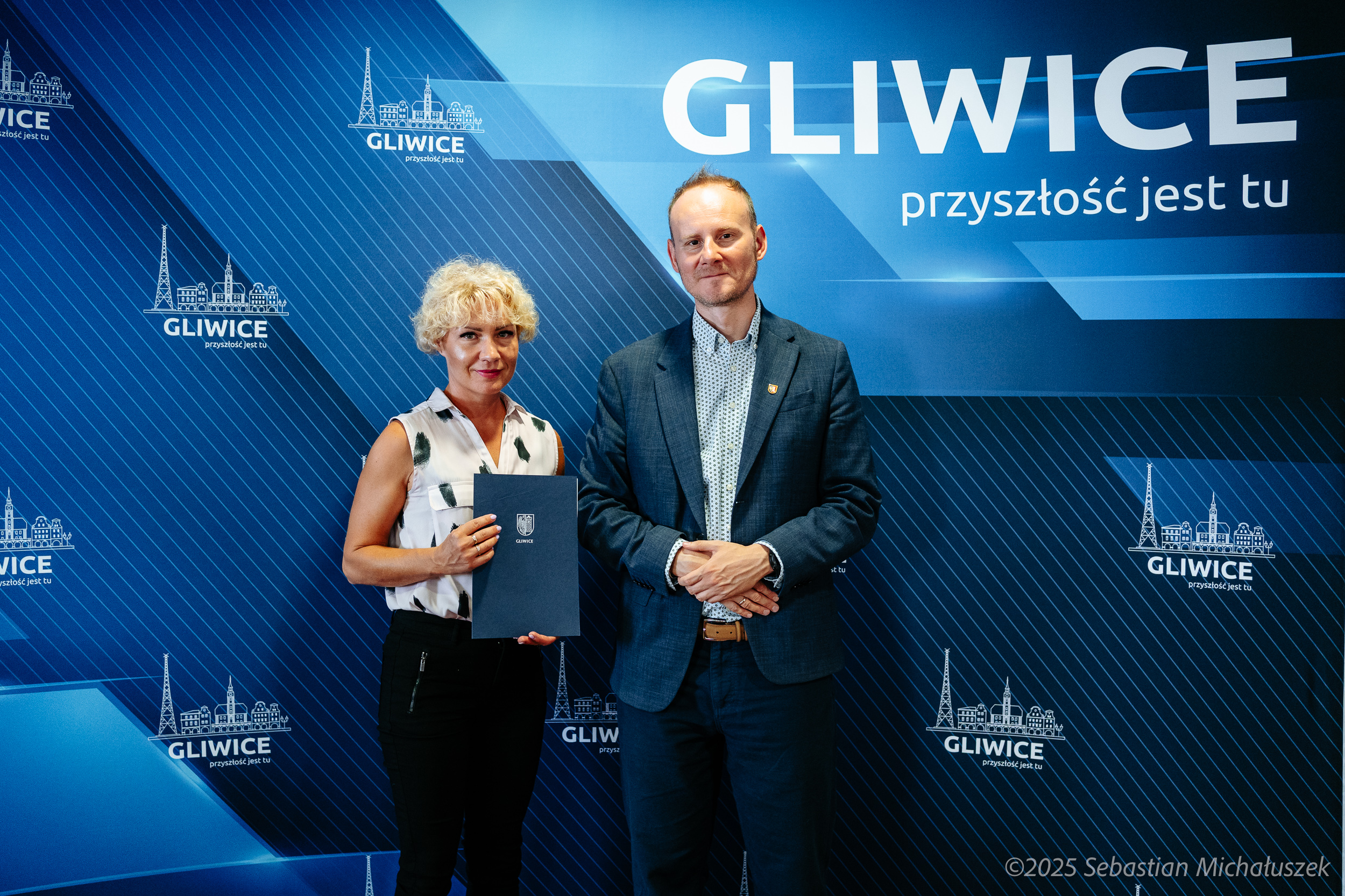 Ślubowanie nauczycieli mianowanych - grupa II