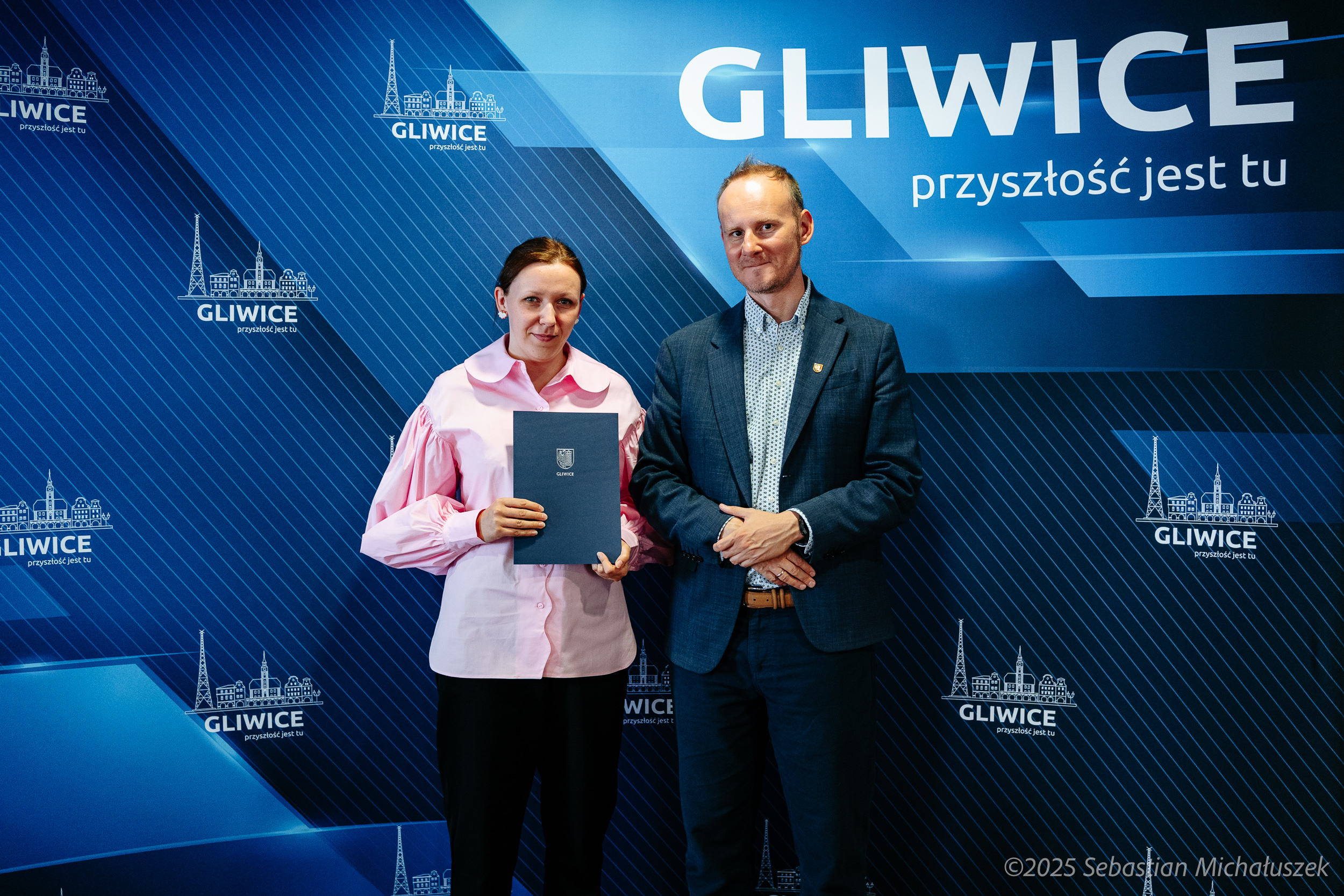 Ślubowanie nauczycieli mianowanych - grupa II