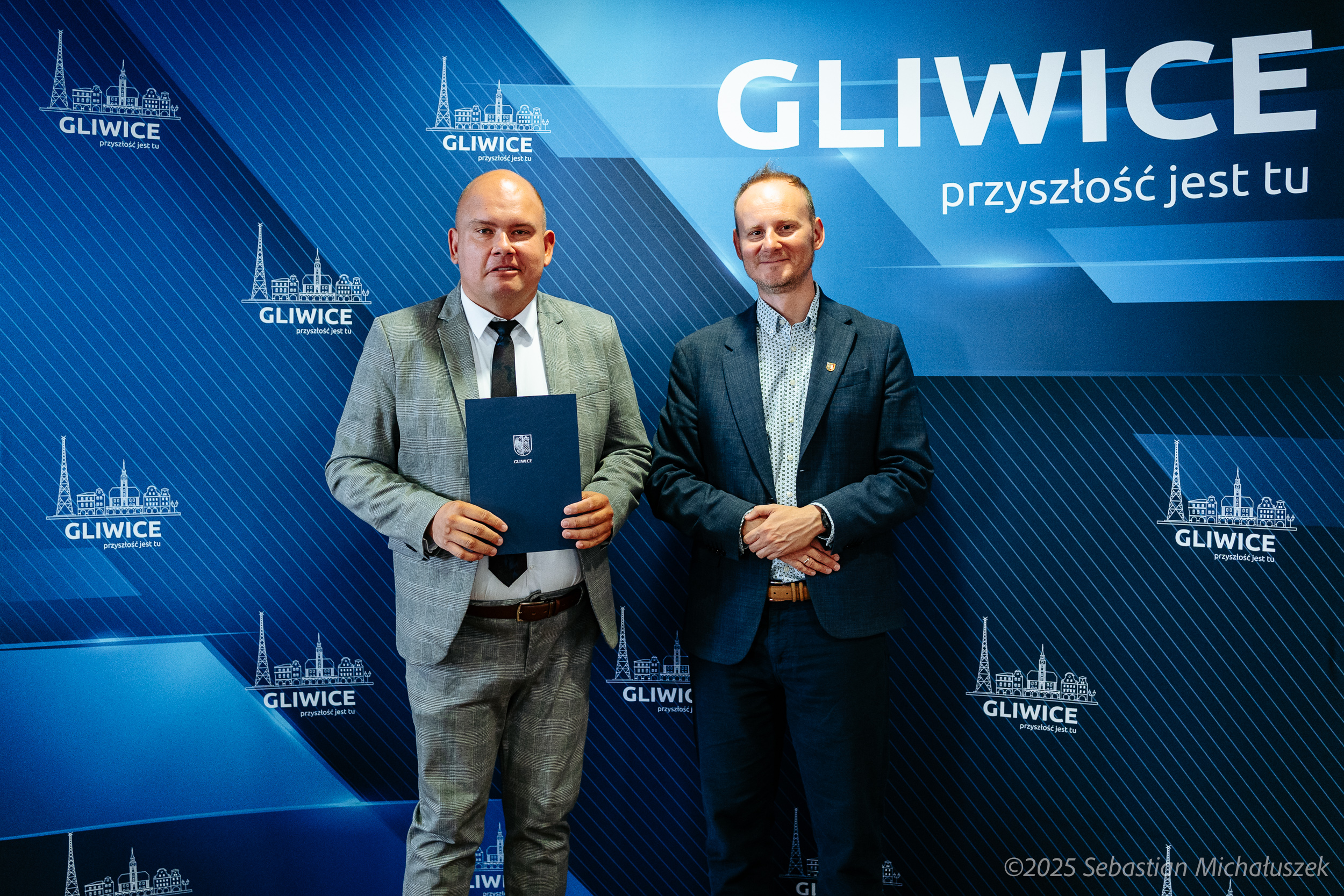 Ślubowanie nauczycieli mianowanych - grupa II