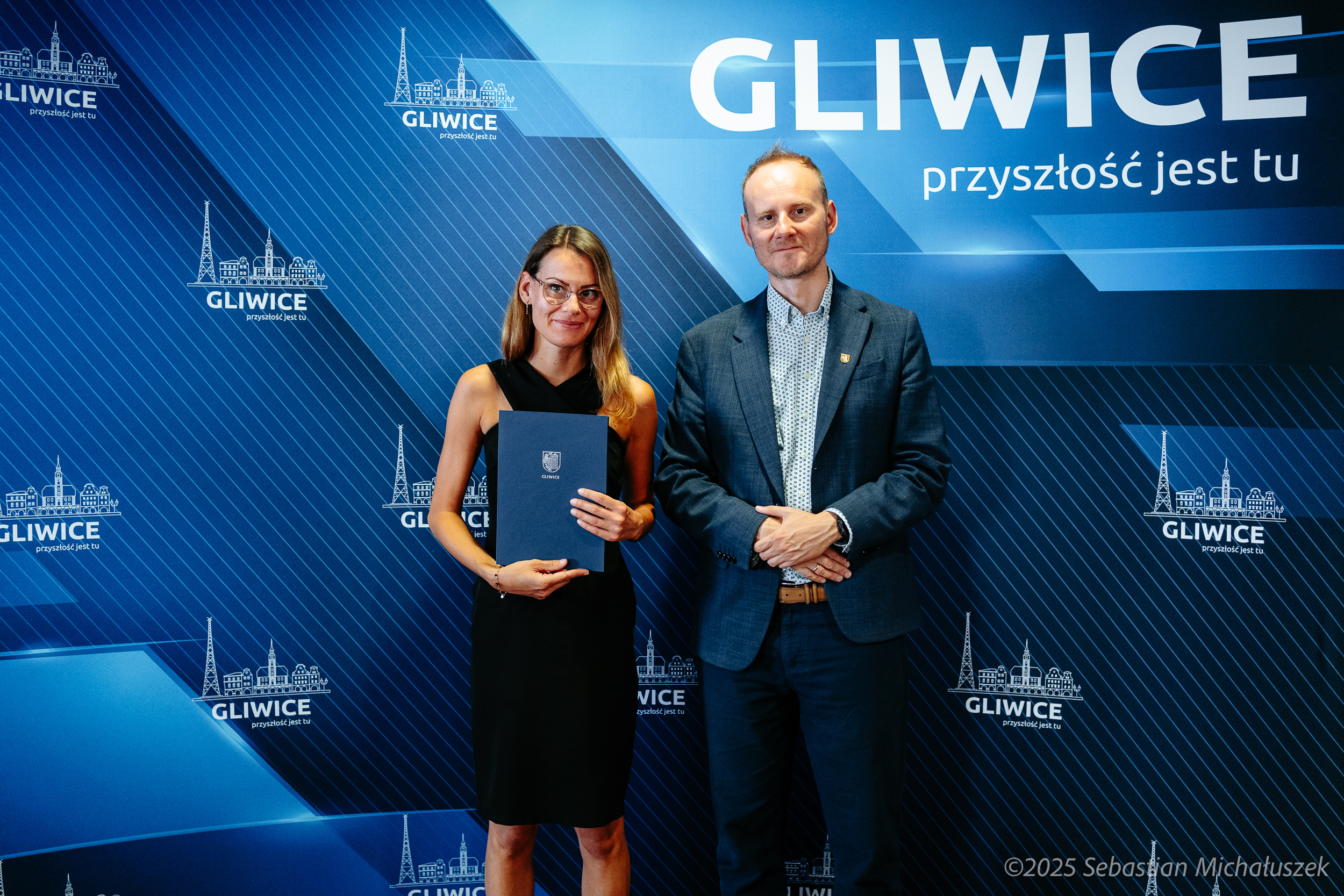 Ślubowanie nauczycieli mianowanych - grupa II