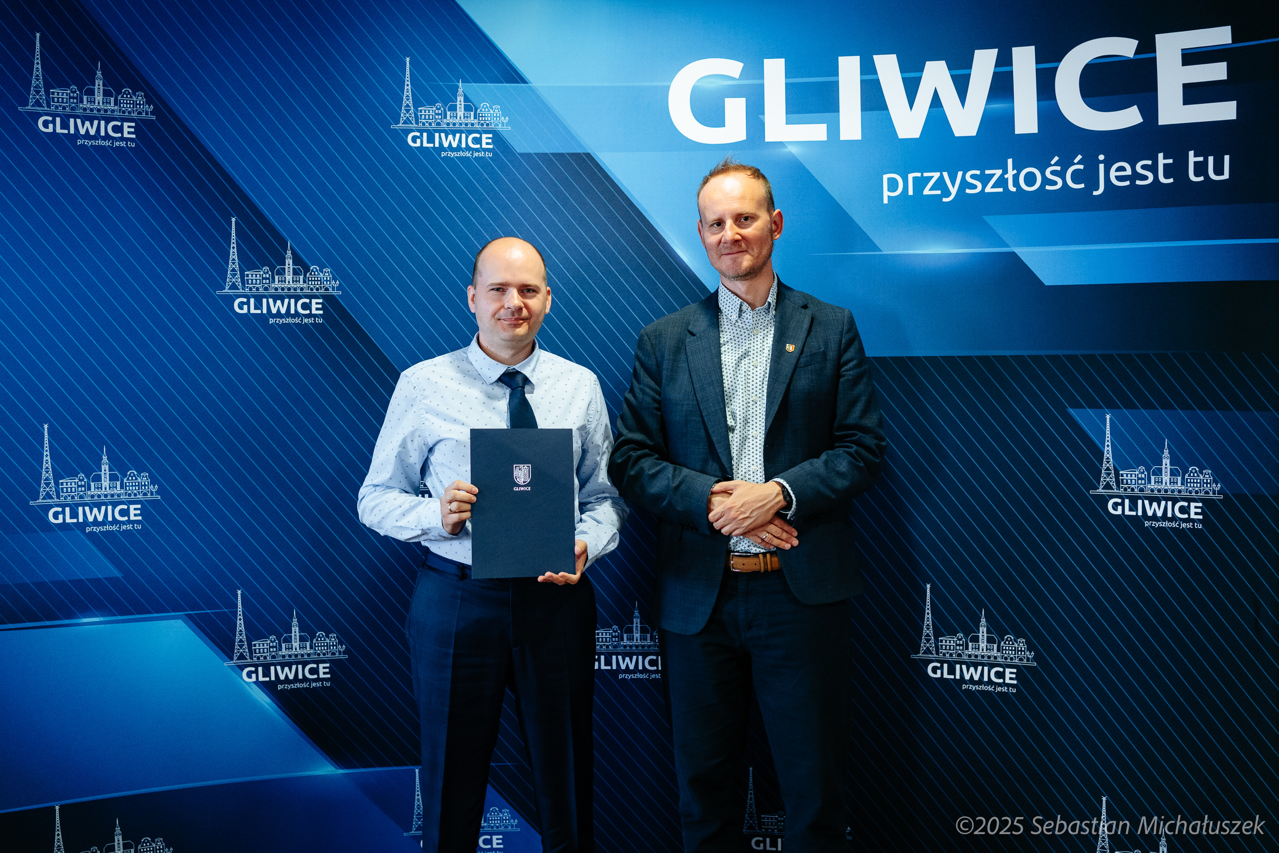 Ślubowanie nauczycieli mianowanych - grupa II