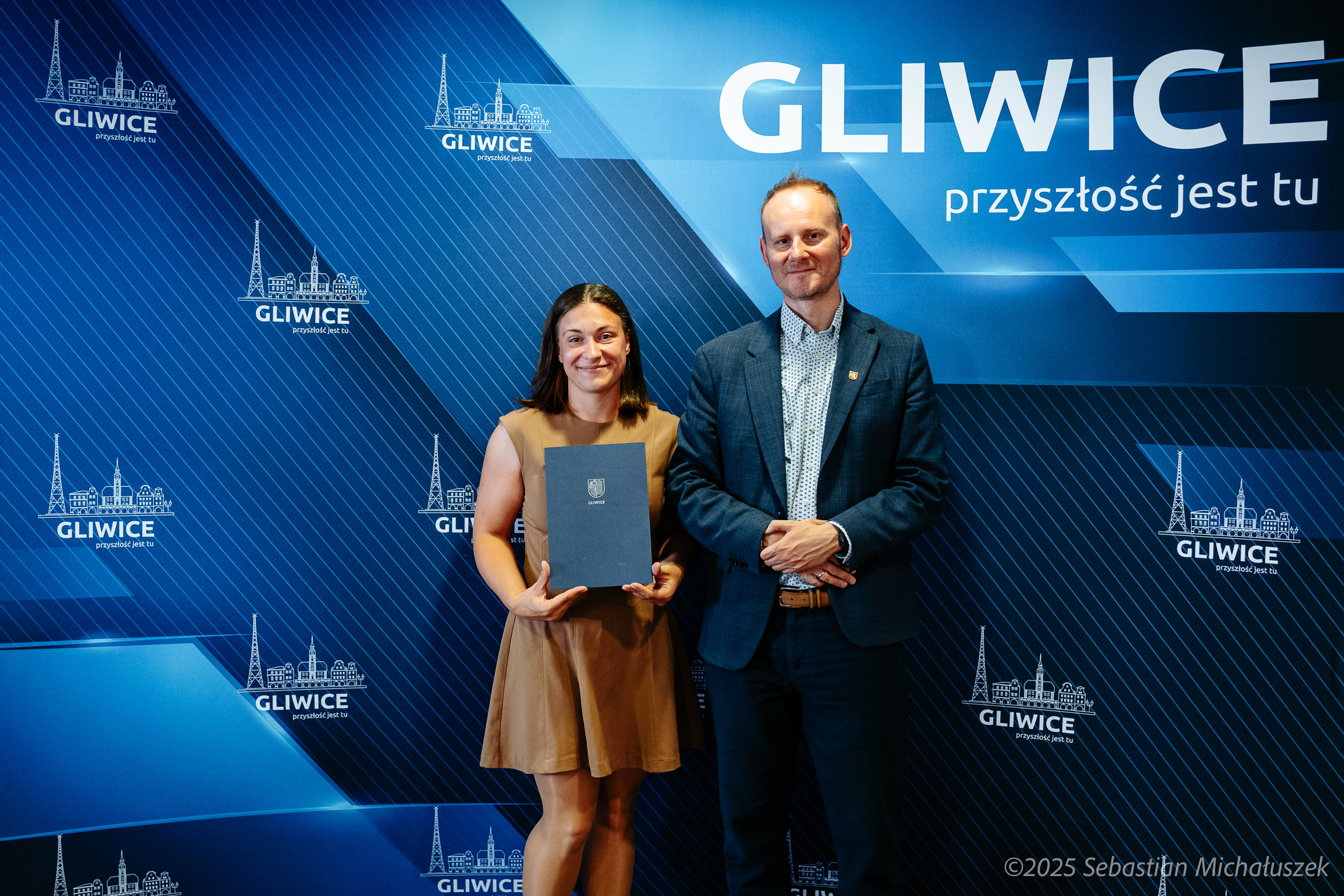 Ślubowanie nauczycieli mianowanych - grupa II