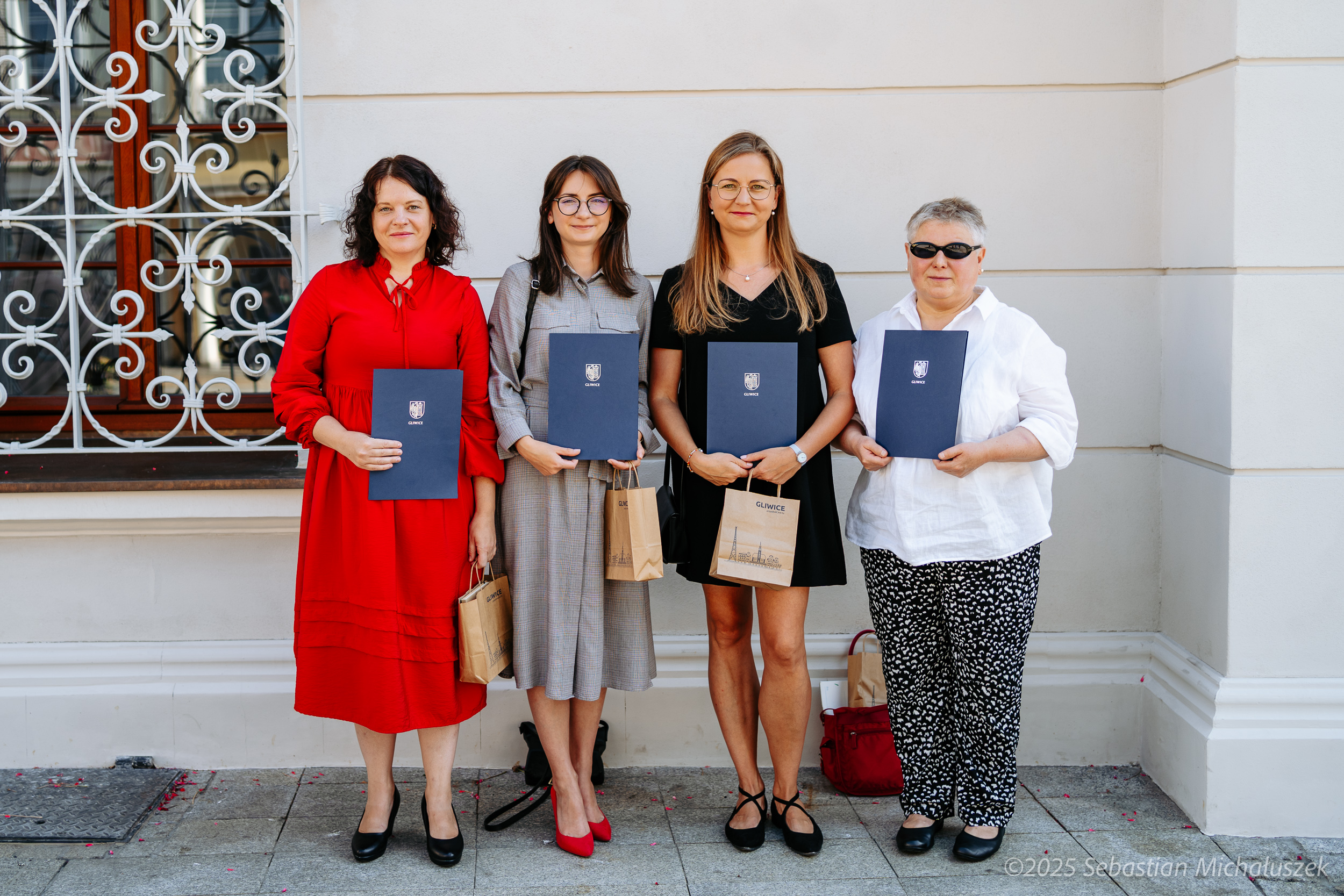 Ślubowanie nauczycieli mianowanych