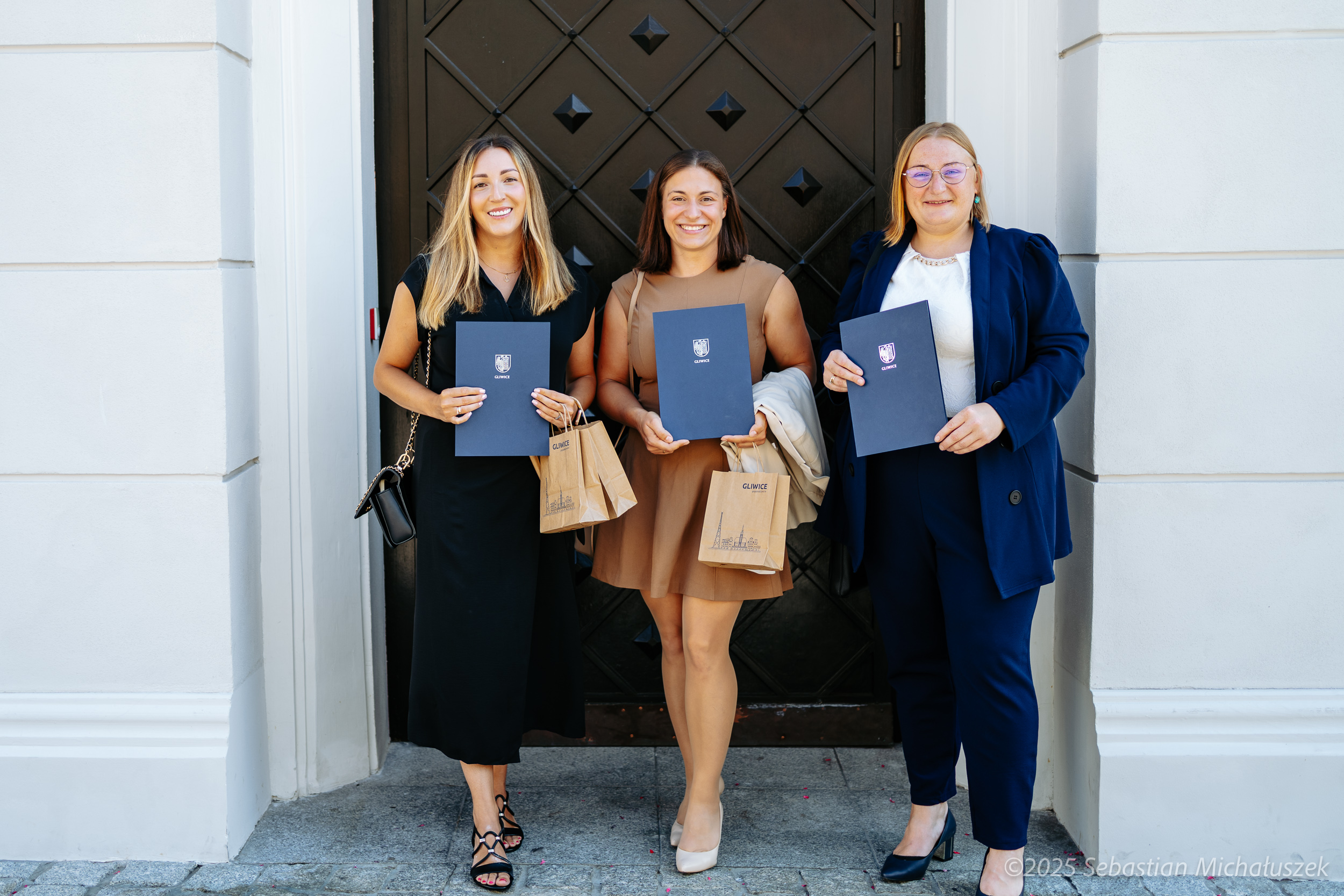 Ślubowanie nauczycieli mianowanych