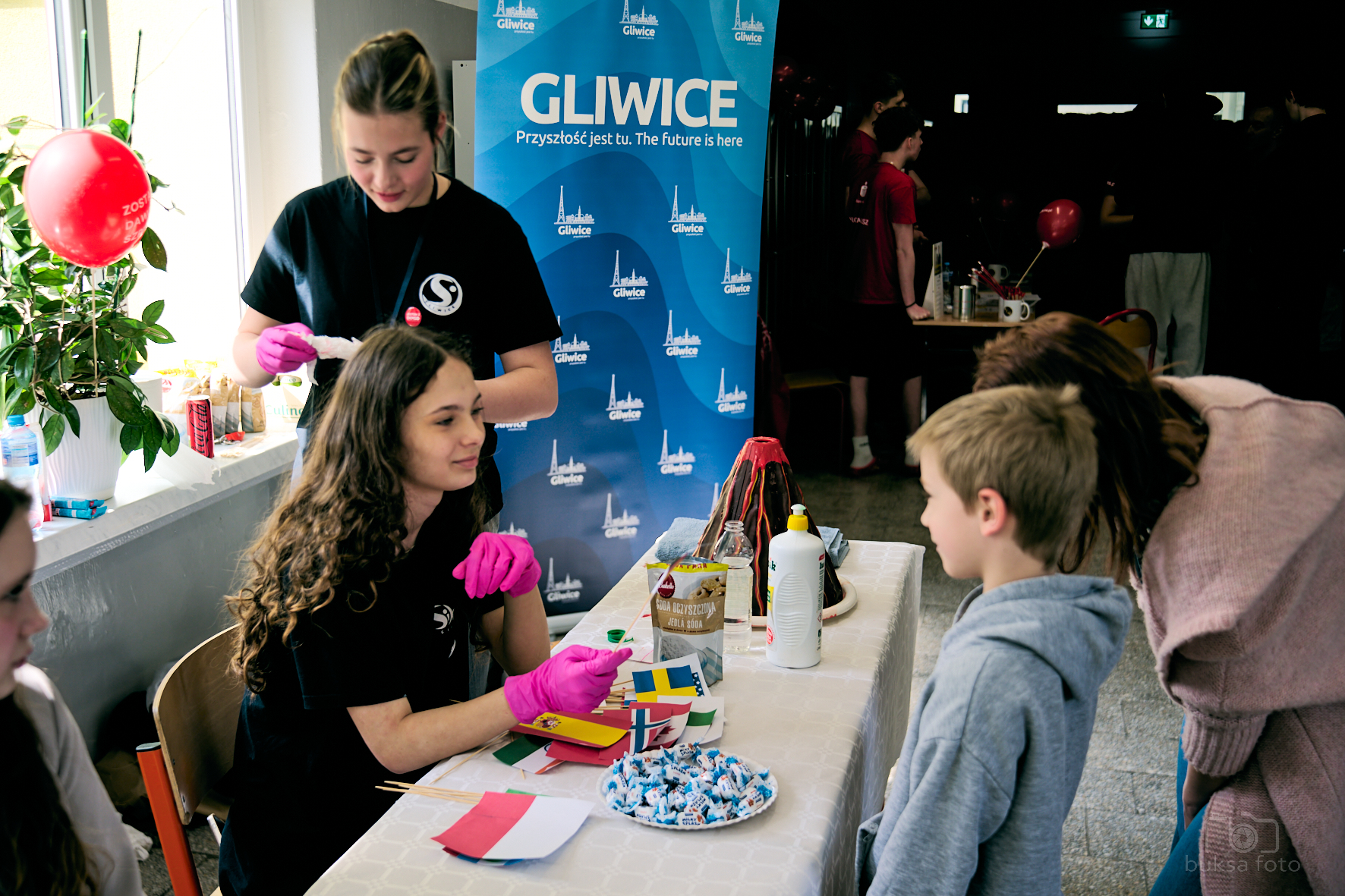 Gliwicki Festiwal Nauki 2026