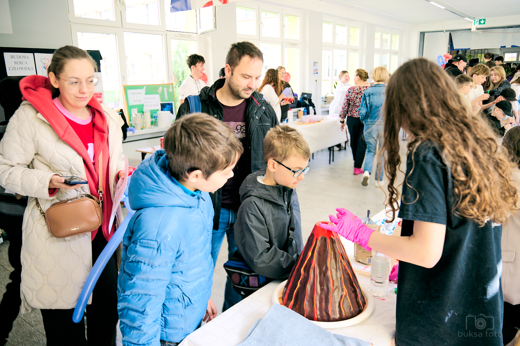 Gliwicki Festiwal Nauki 2026