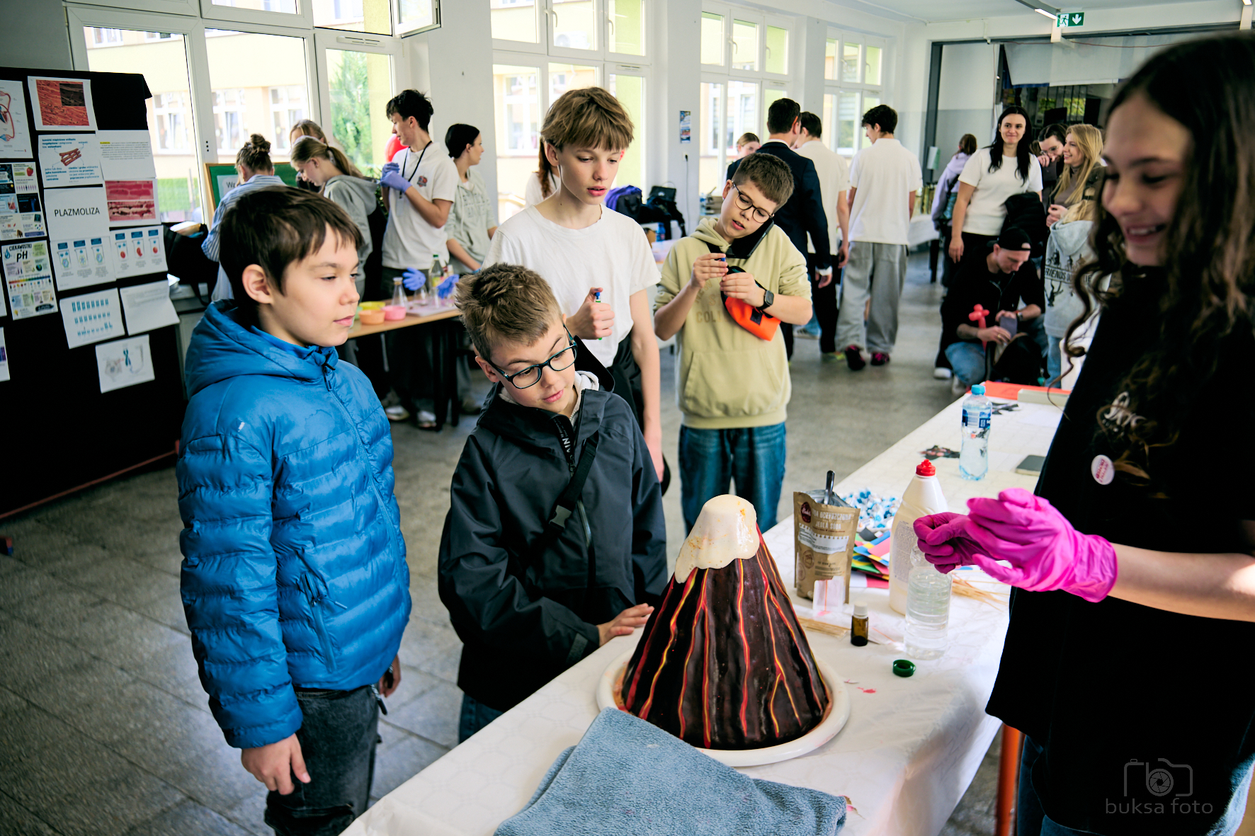Gliwicki Festiwal Nauki 2026