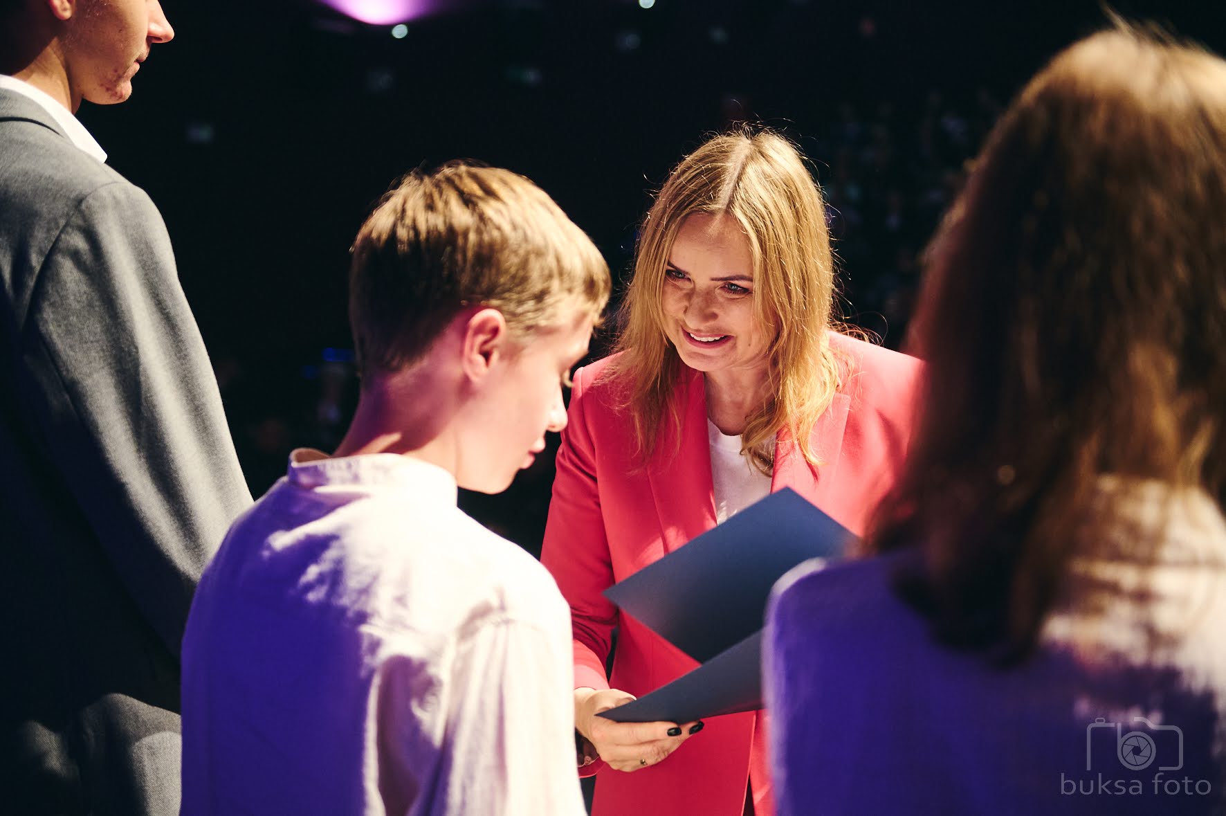 Gliwicki Laur Nauki 2025