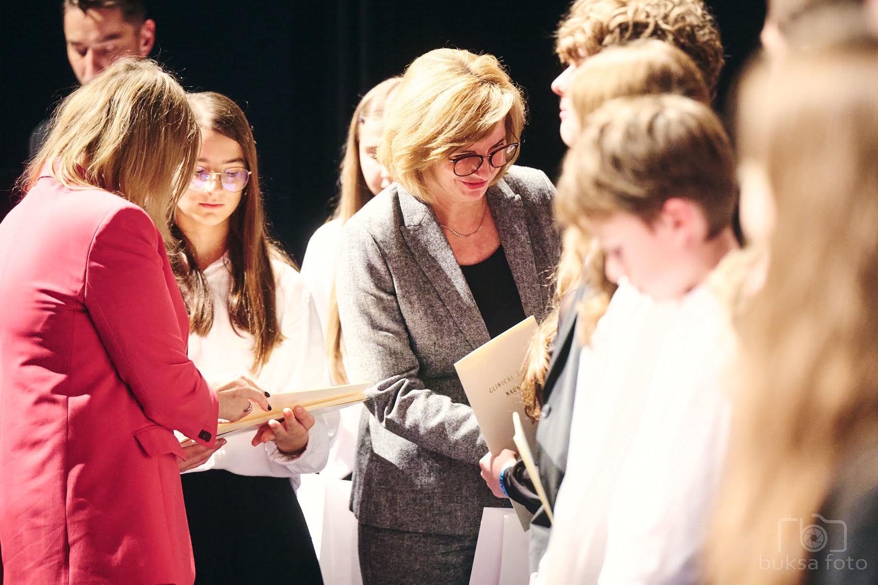 Gliwicki Laur Nauki 2025