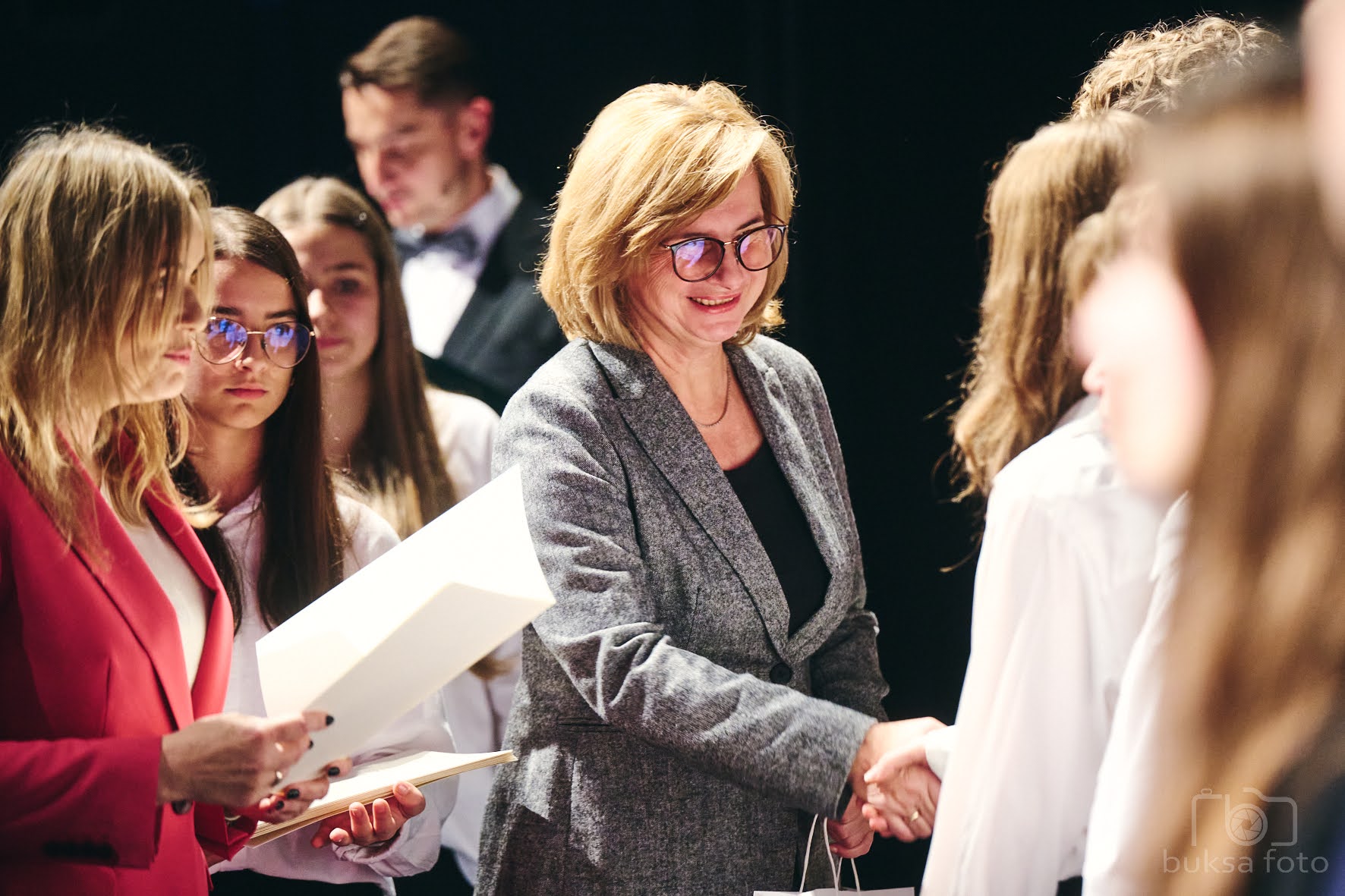 Gliwicki Laur Nauki 2025