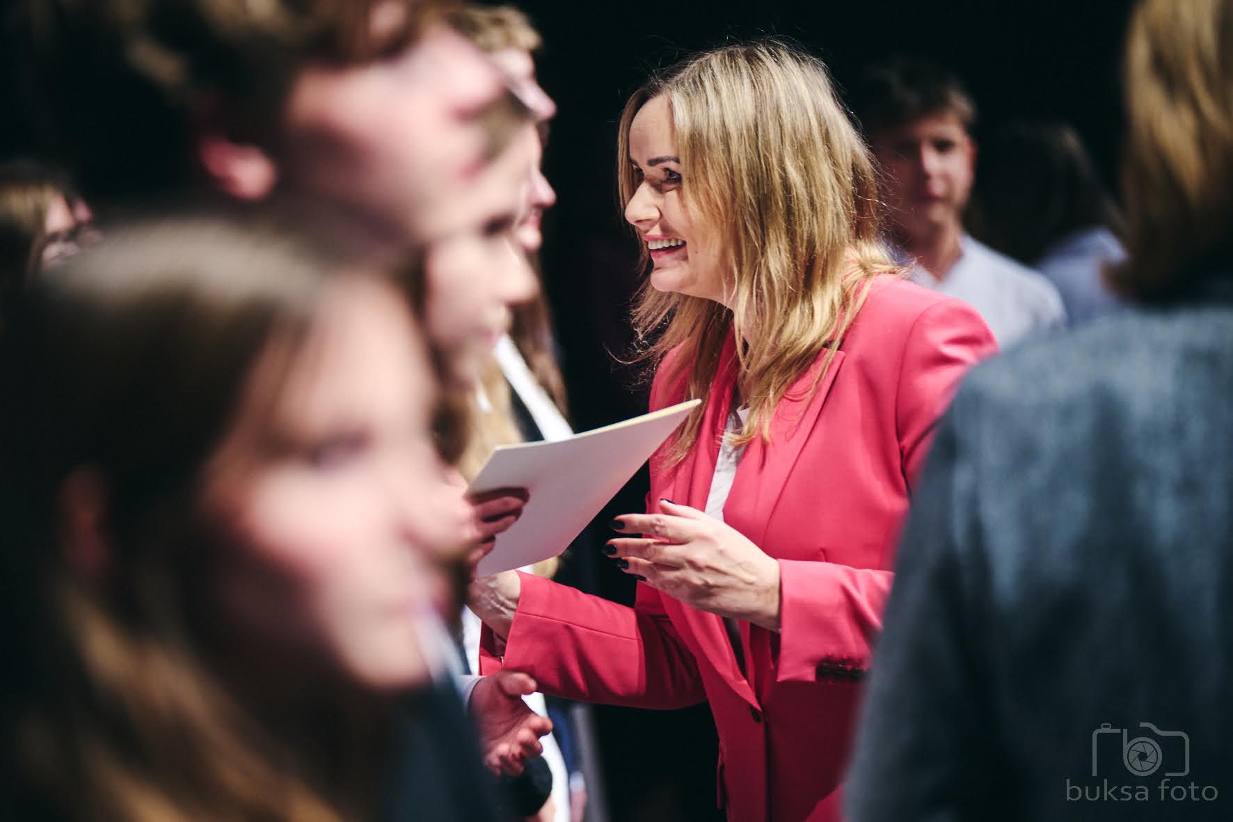 Gliwicki Laur Nauki 2025