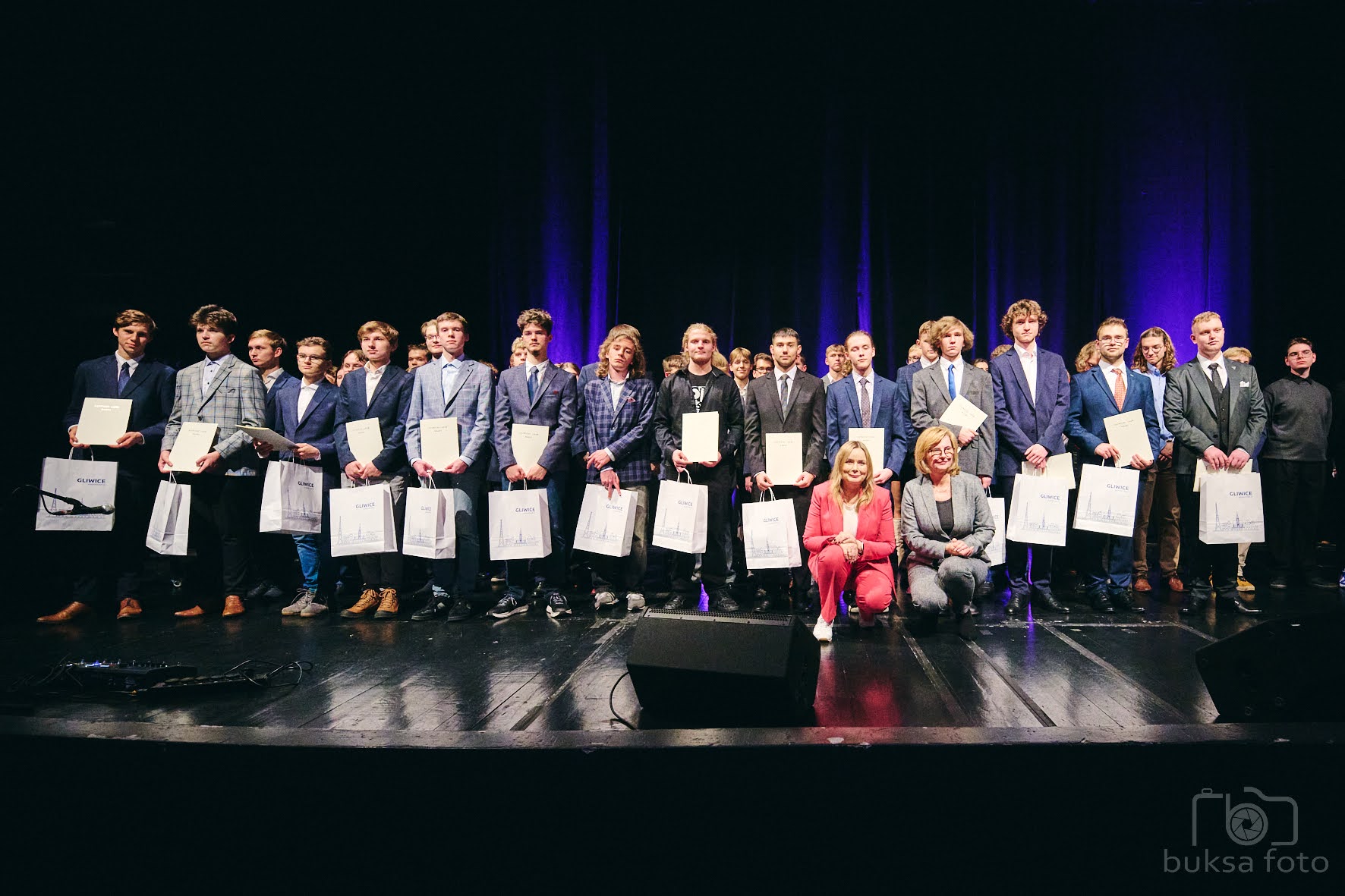 Gliwicki Laur Nauki 2025