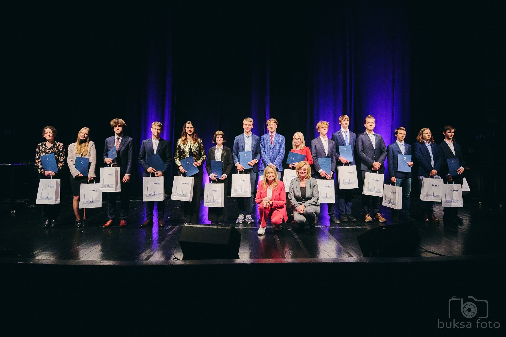 Gliwicki Laur Nauki 2025