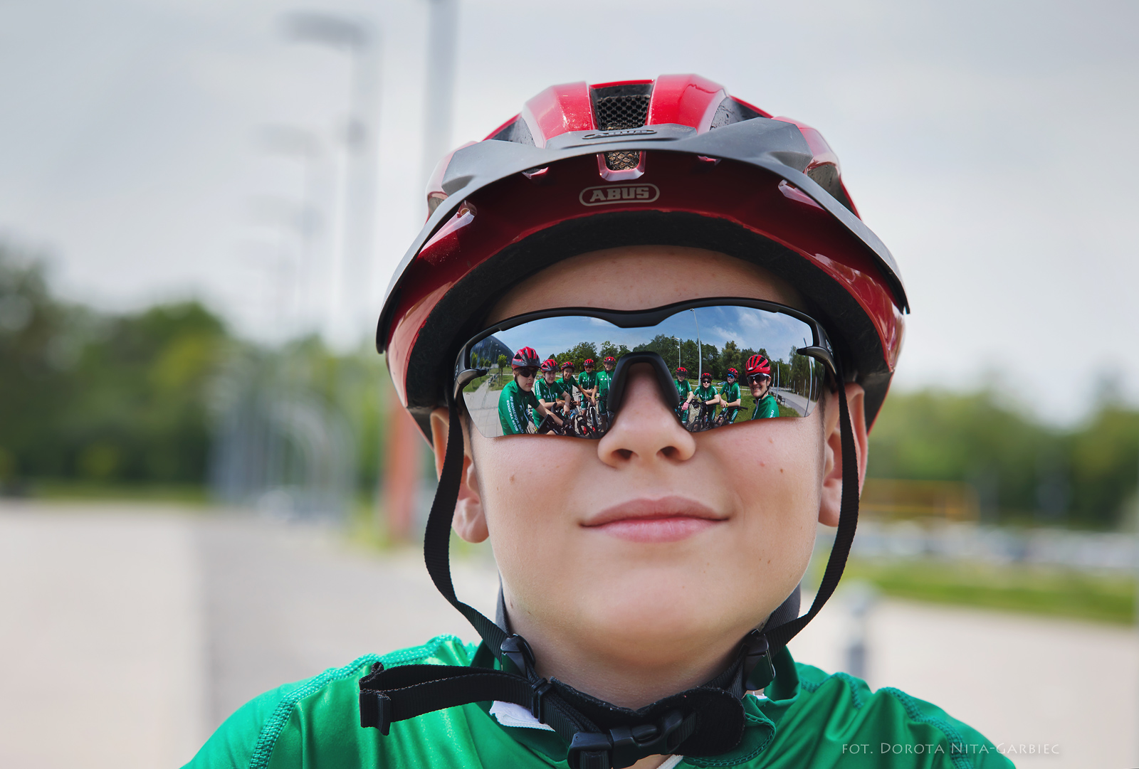 Wyprawa rowerowa 2023
