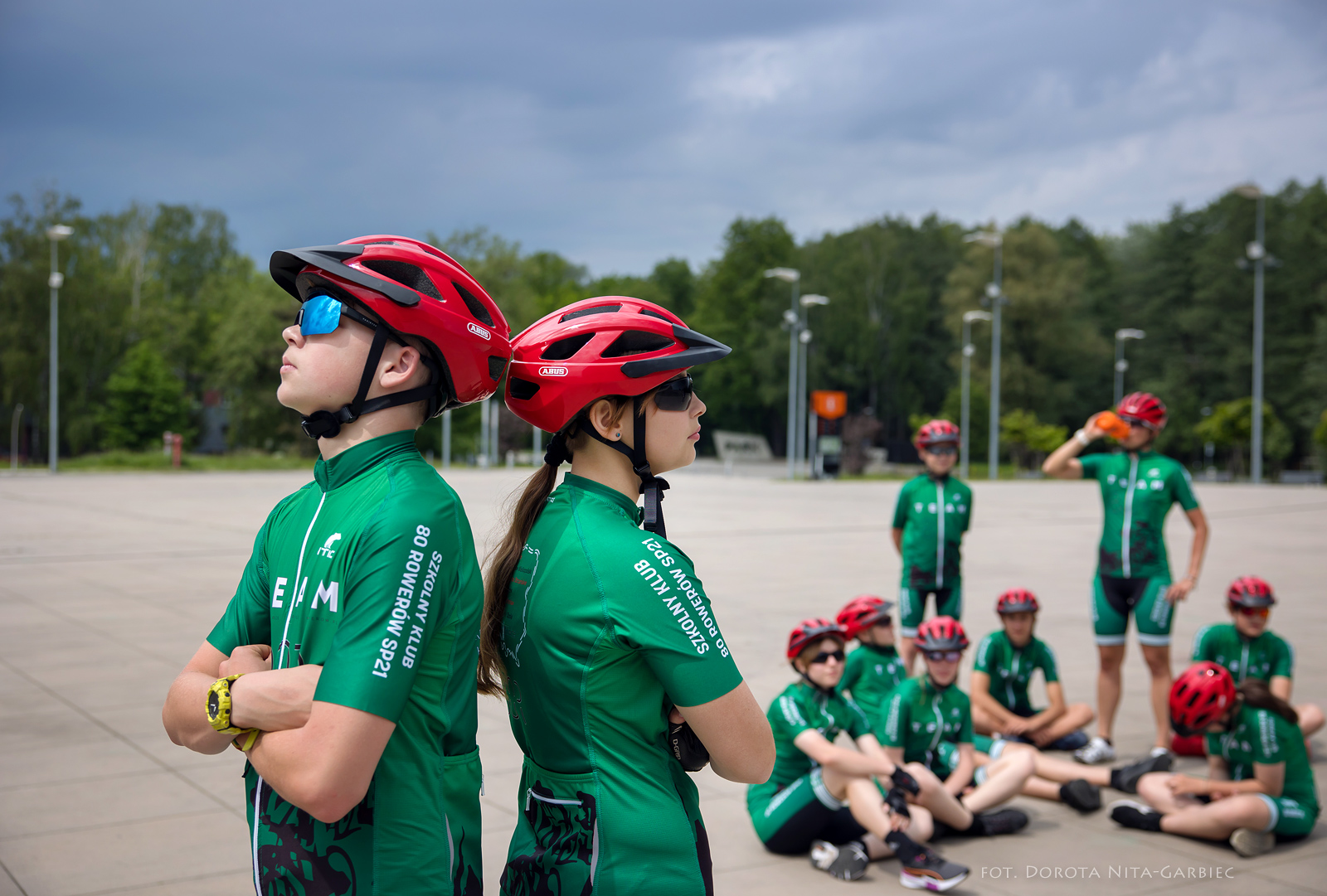 Wyprawa rowerowa 2023
